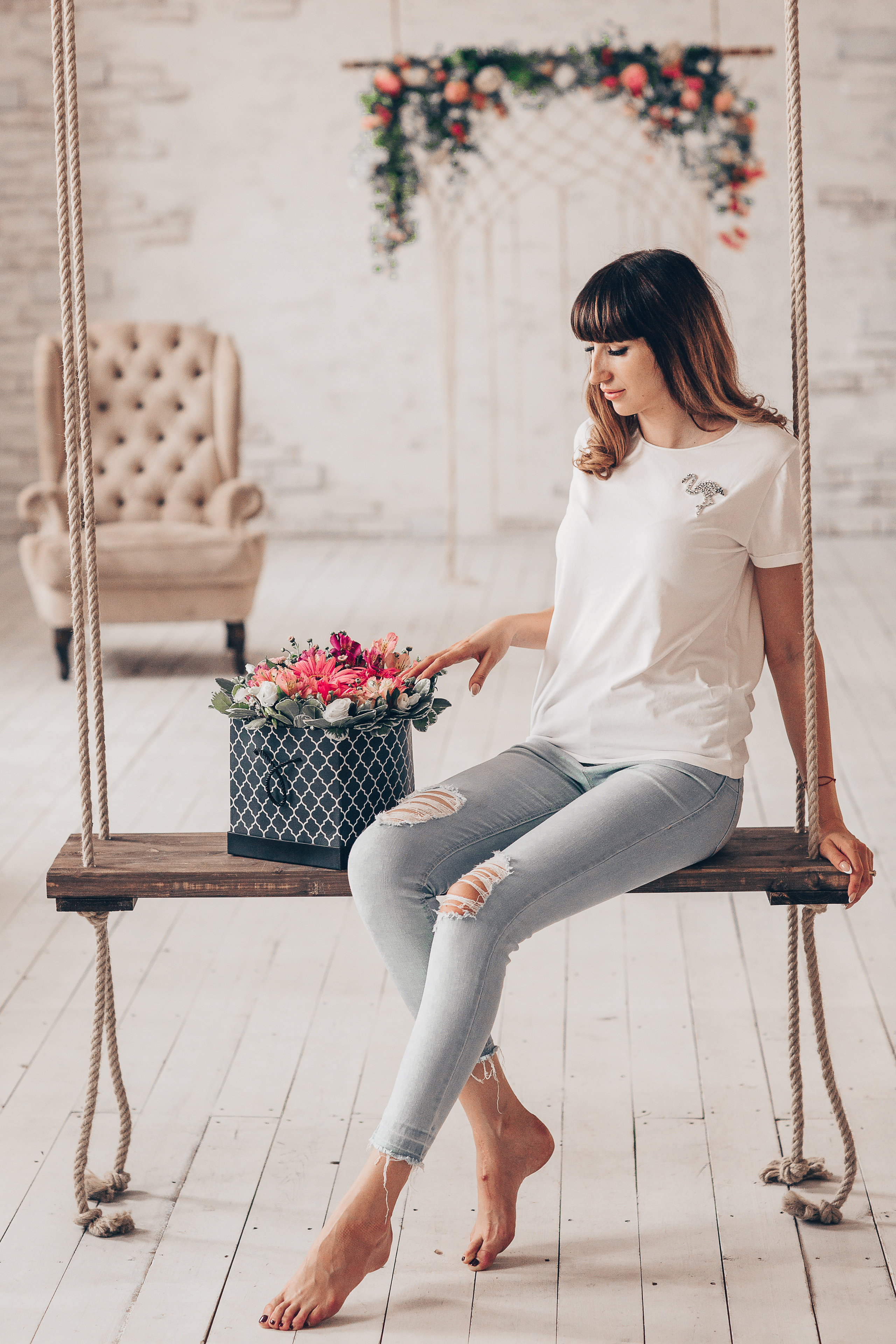 Валя и Олег I 30.06.2018. Свадебный, семейный фотограф в Дзержинске, Нижнем Новгороде Наталья Хр