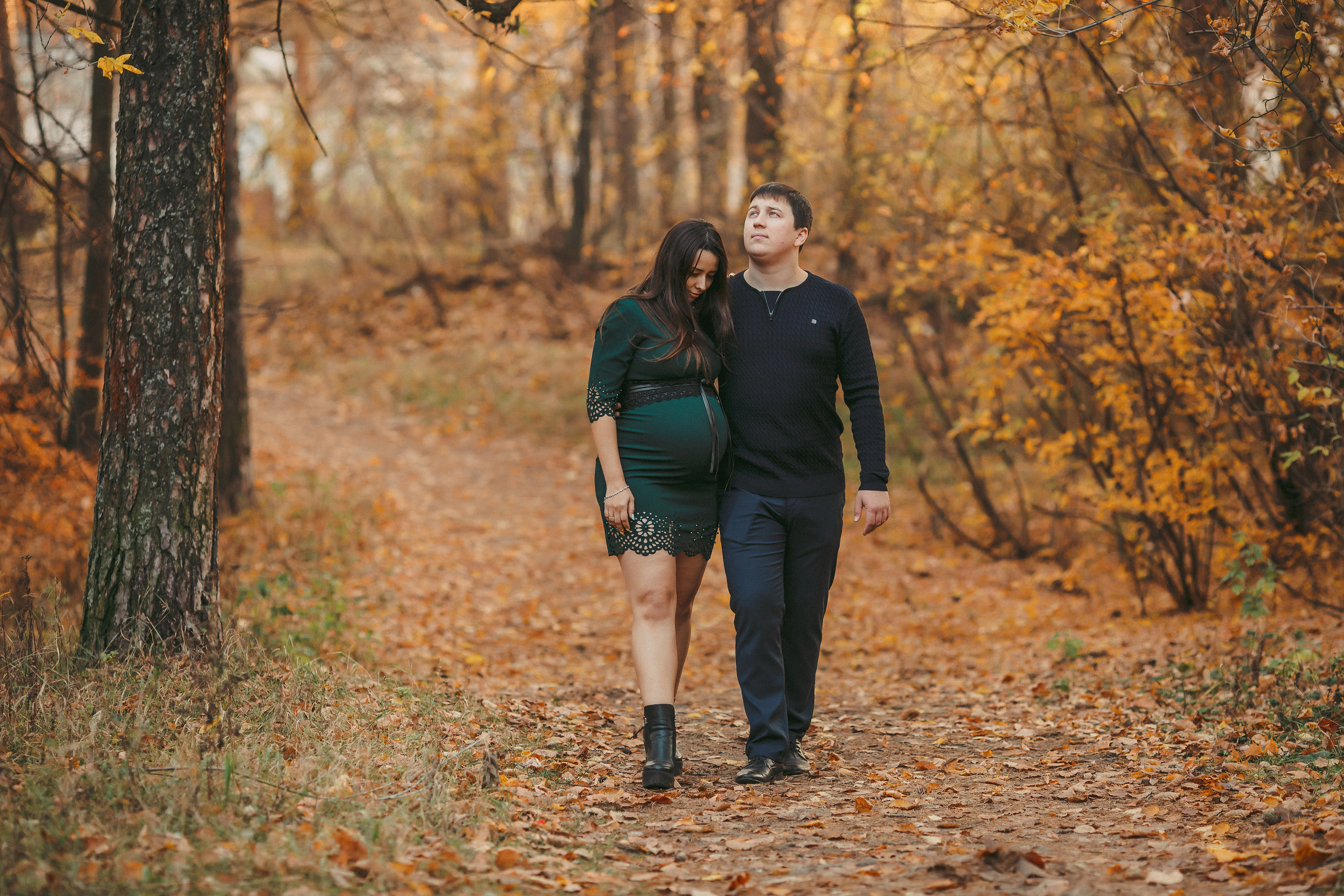 Валентин +Ксения. Свадебный, семейный фотограф в Дзержинске, Нижнем Новгороде Наталья Хр