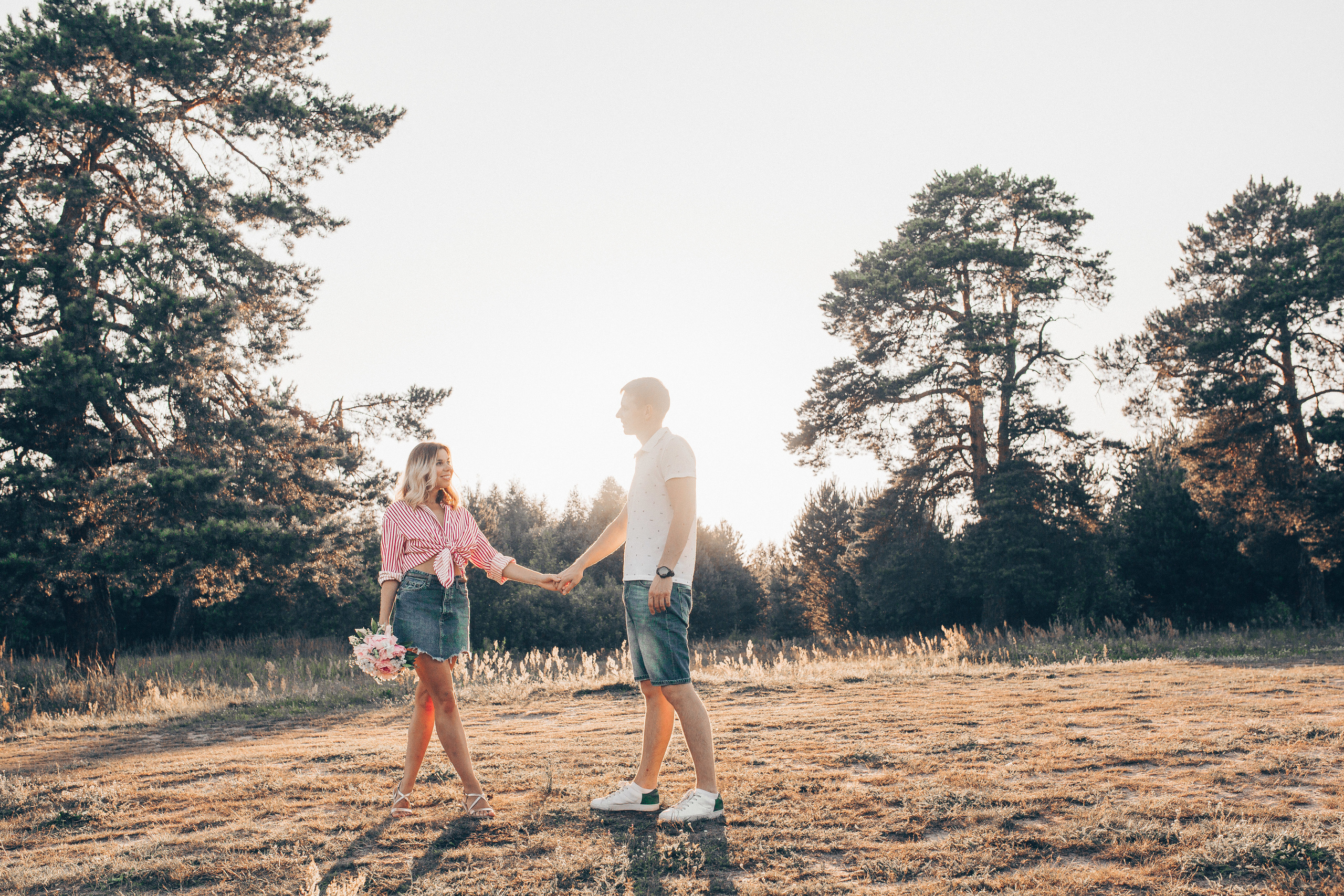 Катя+Андрей= МиЛа. Свадебный, семейный фотограф в Дзержинске, Нижнем Новгороде Наталья Хр