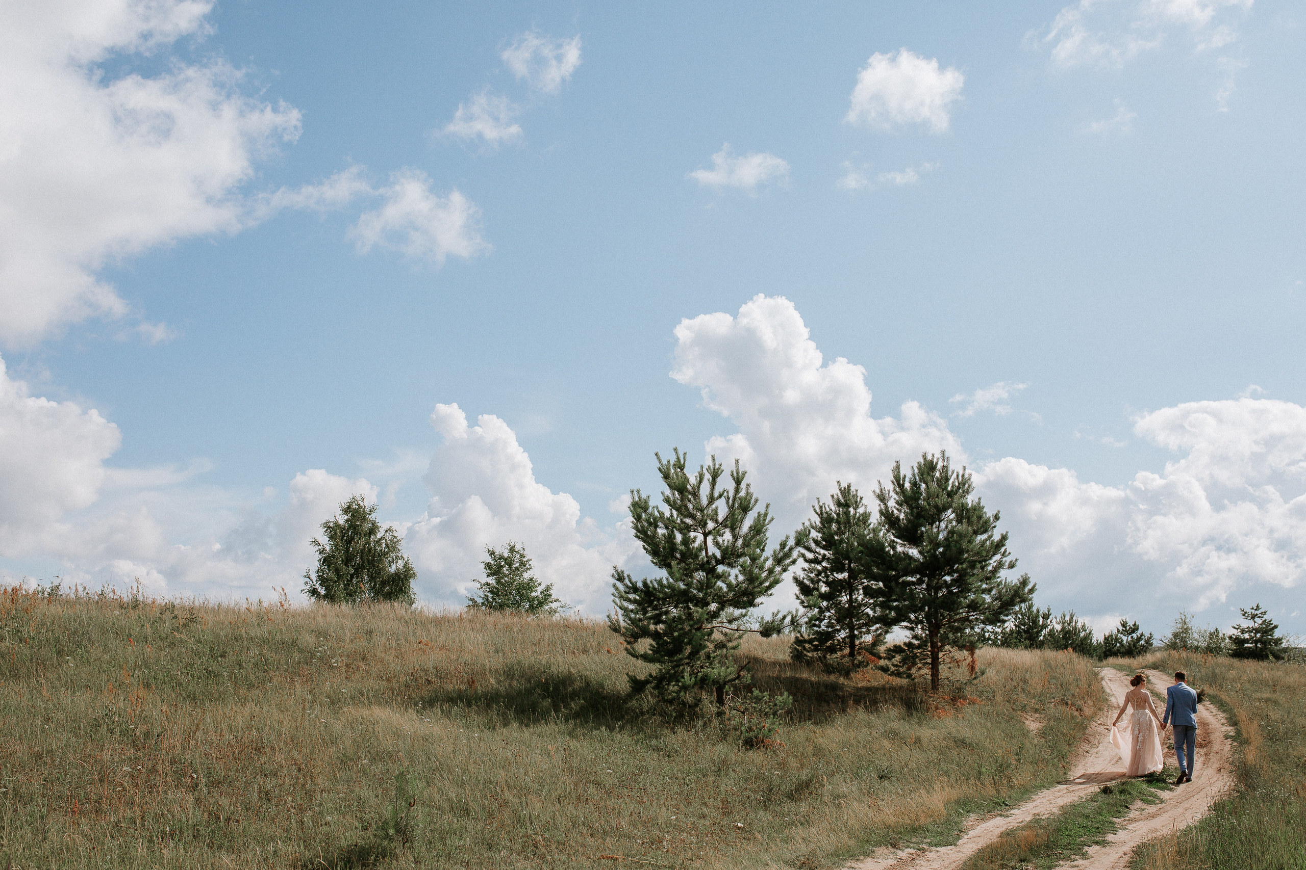 Свадебный, семейный фотограф в Дзержинске, Нижнем Новгороде Наталья Хр
