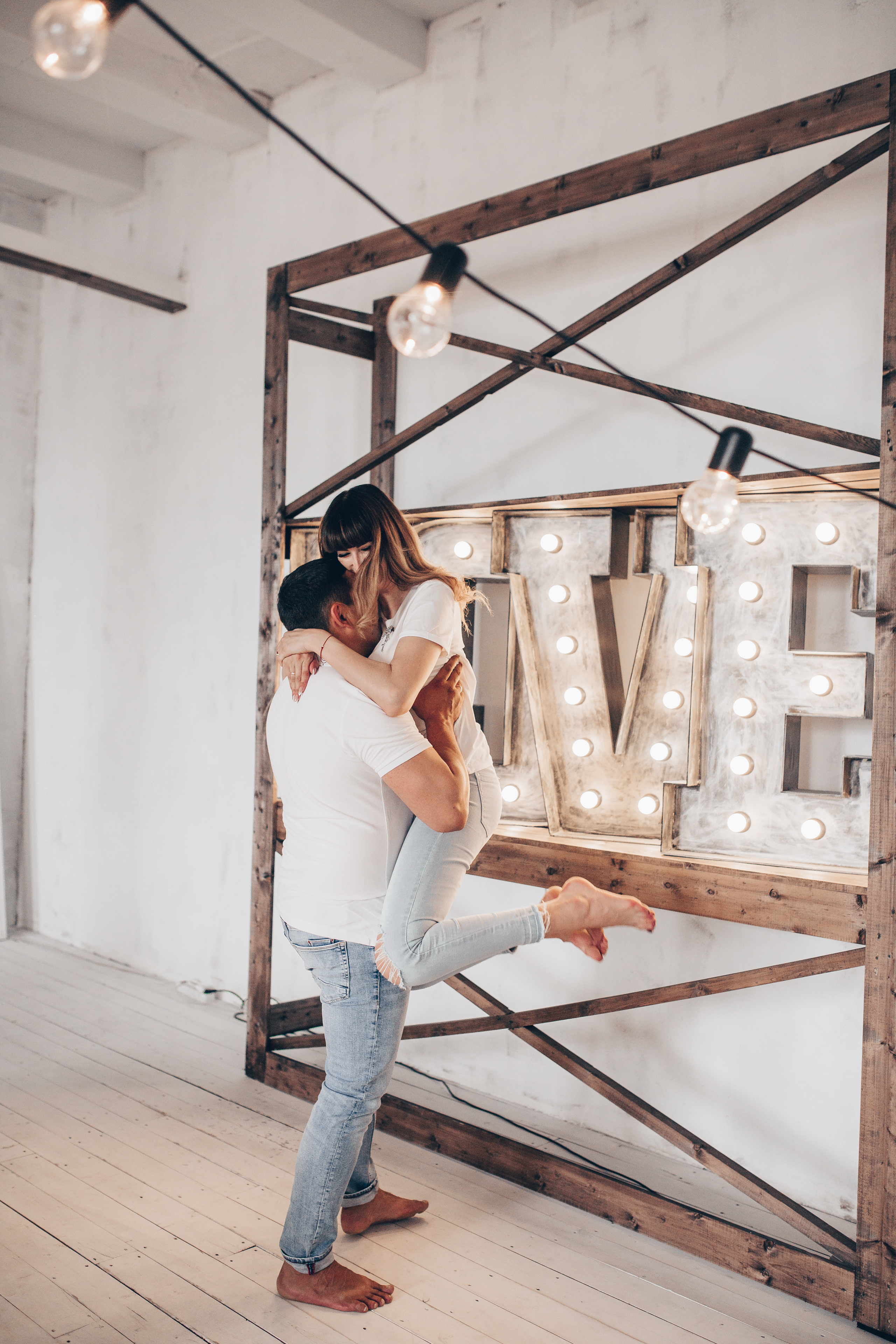 Валя и Олег I 30.06.2018. Свадебный, семейный фотограф в Дзержинске, Нижнем Новгороде Наталья Хр