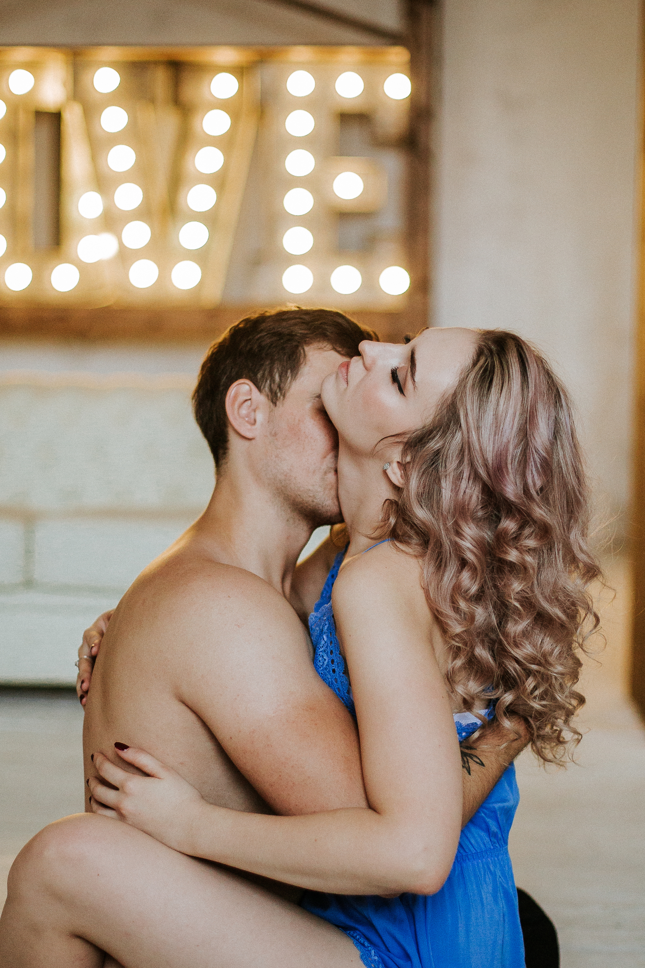 Саша и Поля I 13.10.2018. Свадебный, семейный фотограф в Дзержинске, Нижнем Новгороде Наталья Хр