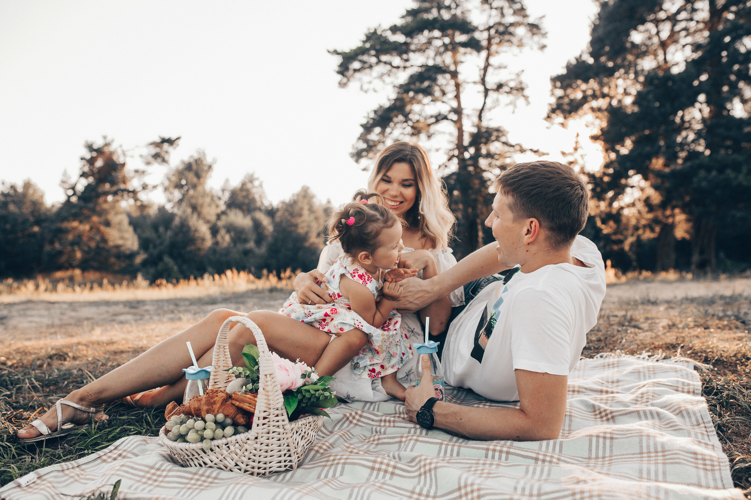 Катя+Андрей= МиЛа. Свадебный, семейный фотограф в Дзержинске, Нижнем Новгороде Наталья Хр