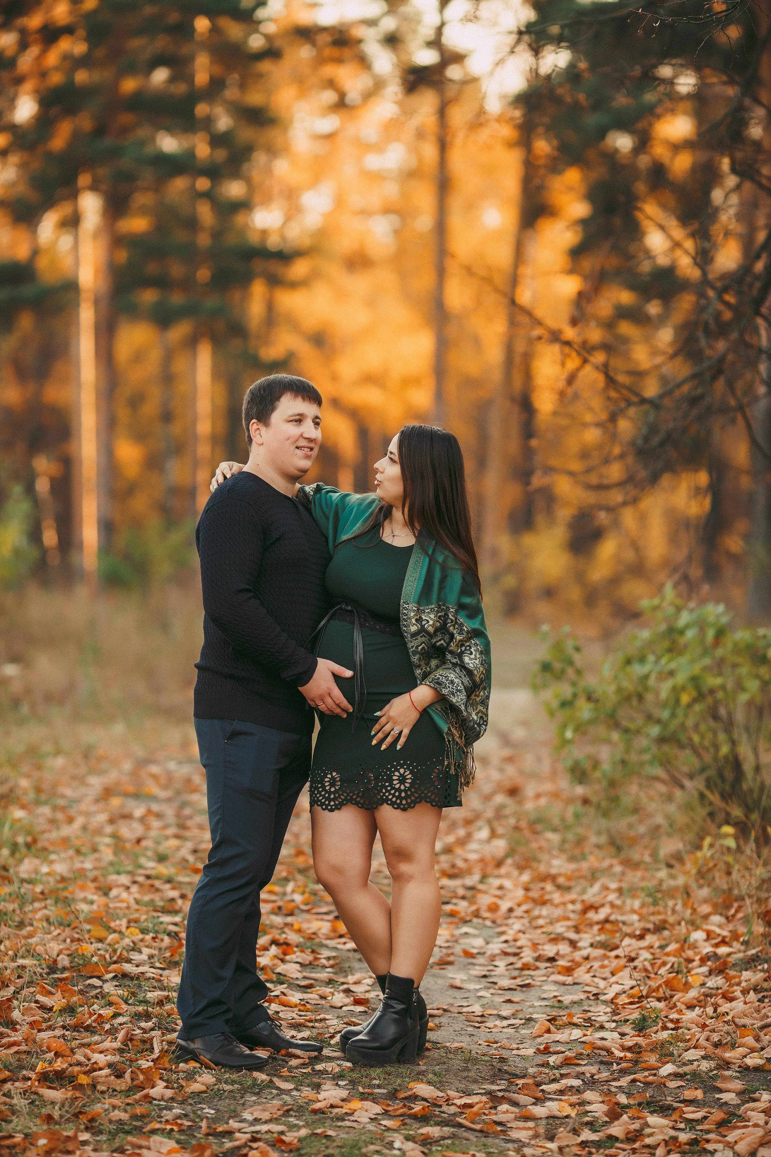 Валентин +Ксения. Свадебный, семейный фотограф в Дзержинске, Нижнем Новгороде Наталья Хр