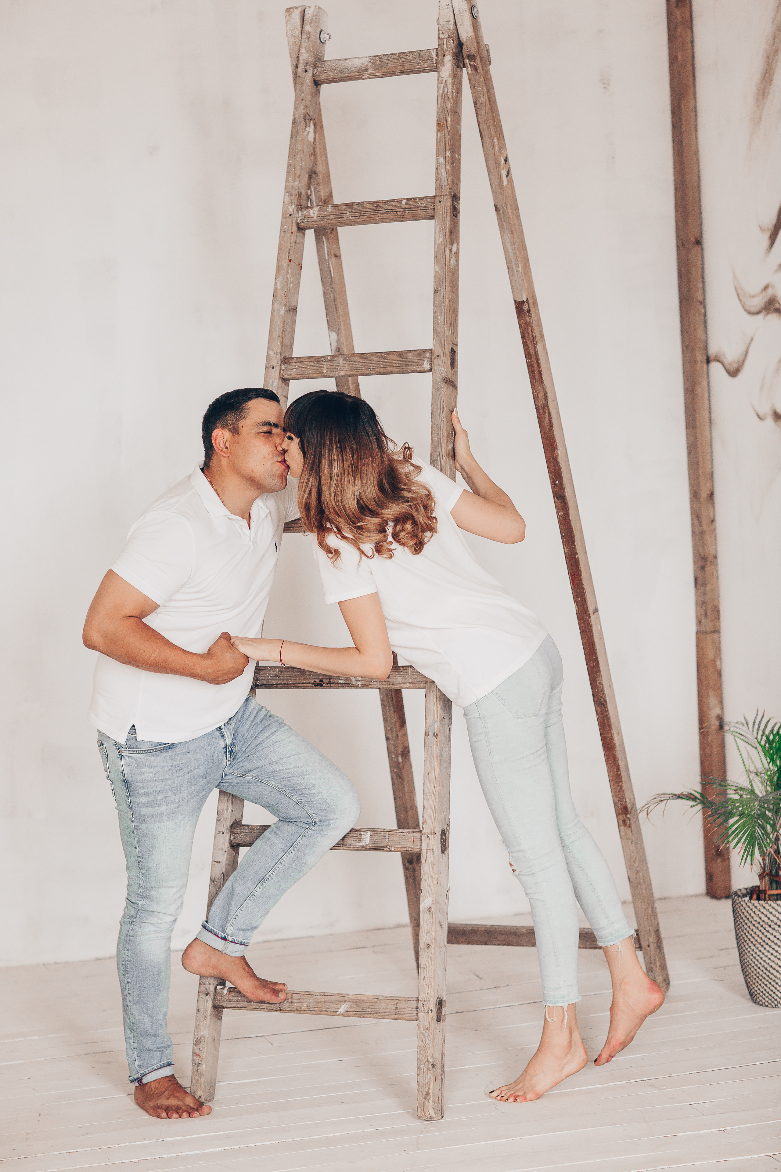 Валя и Олег I 30.06.2018. Свадебный, семейный фотограф в Дзержинске, Нижнем Новгороде Наталья Хр