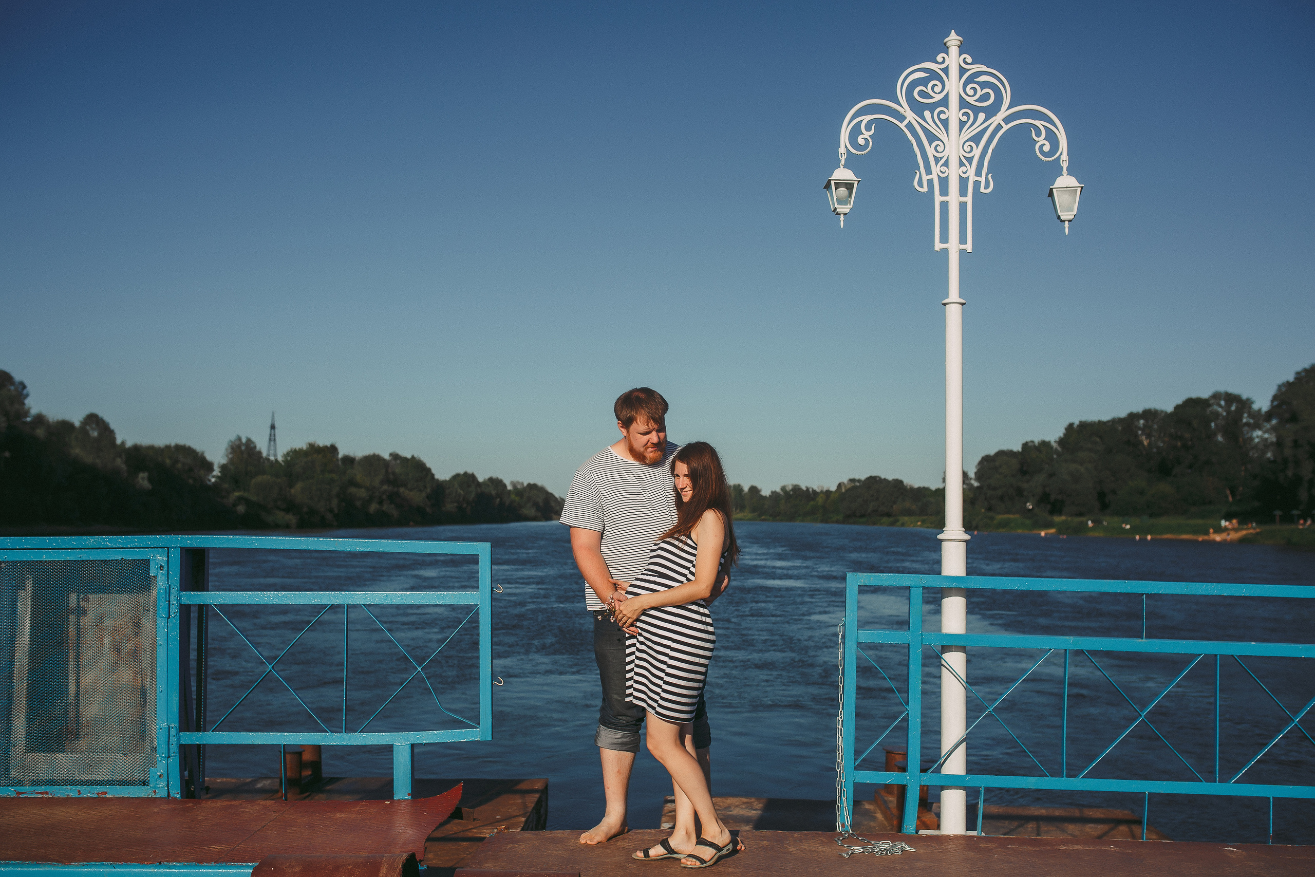 Антон+ Юля и Иван. Свадебный, семейный фотограф в Дзержинске, Нижнем Новгороде Наталья Хр