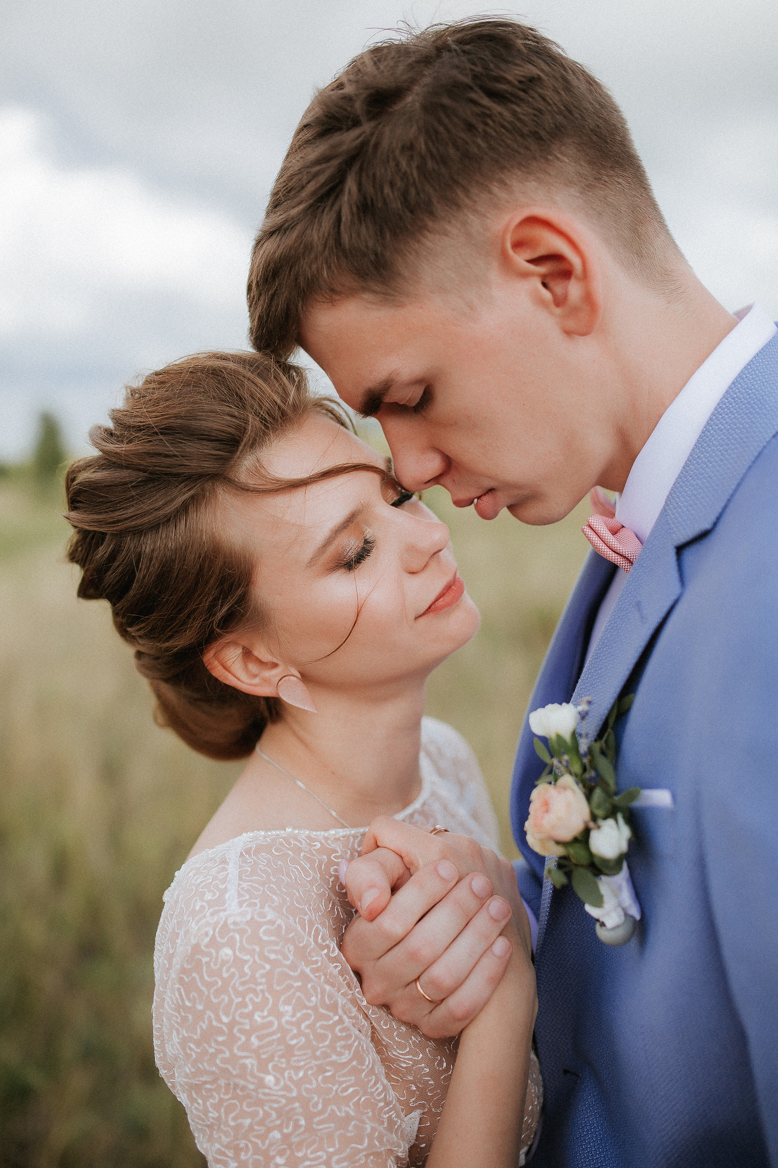Свадебный, семейный фотограф в Дзержинске, Нижнем Новгороде Наталья Хр