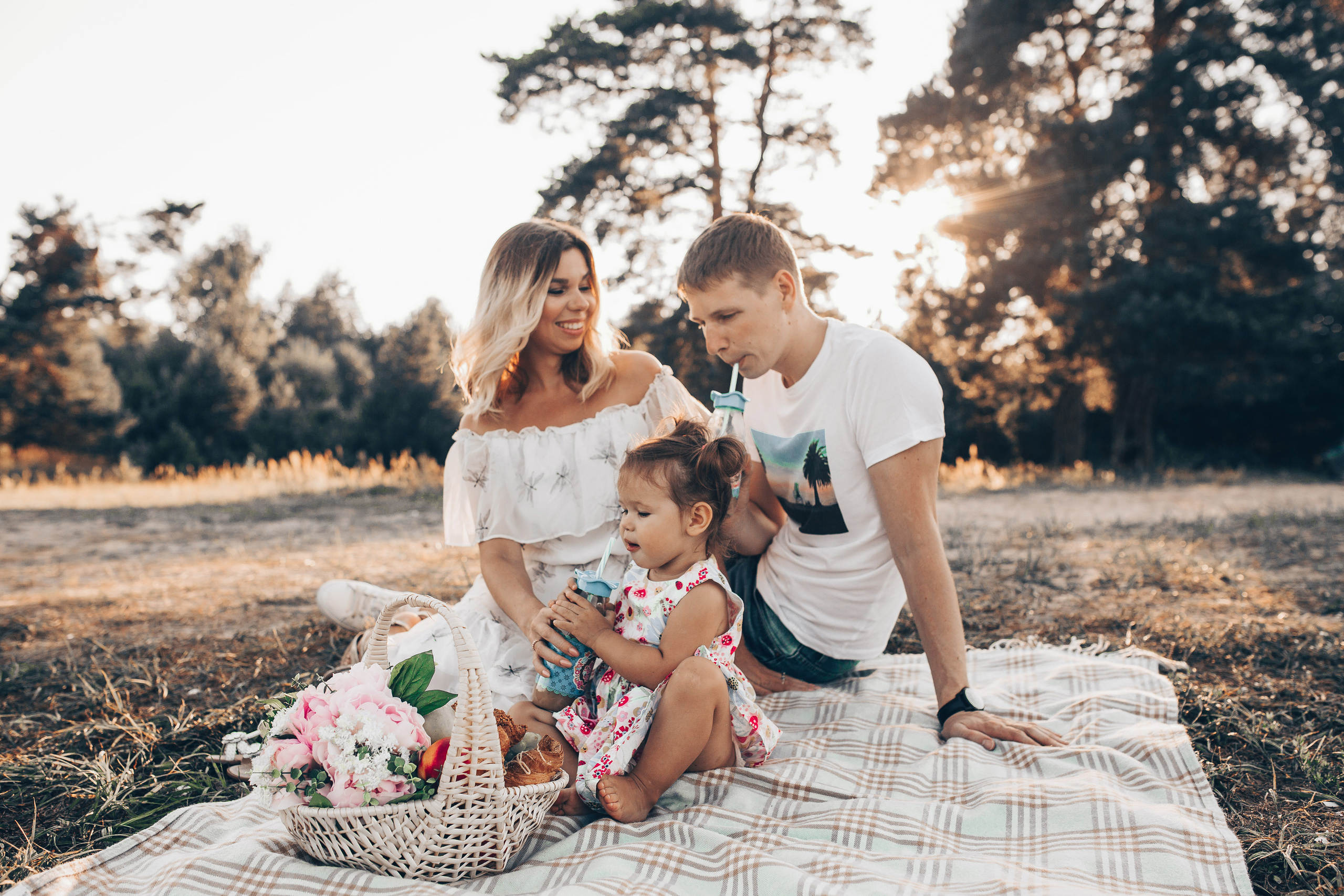 Катя+Андрей= МиЛа. Свадебный, семейный фотограф в Дзержинске, Нижнем Новгороде Наталья Хр