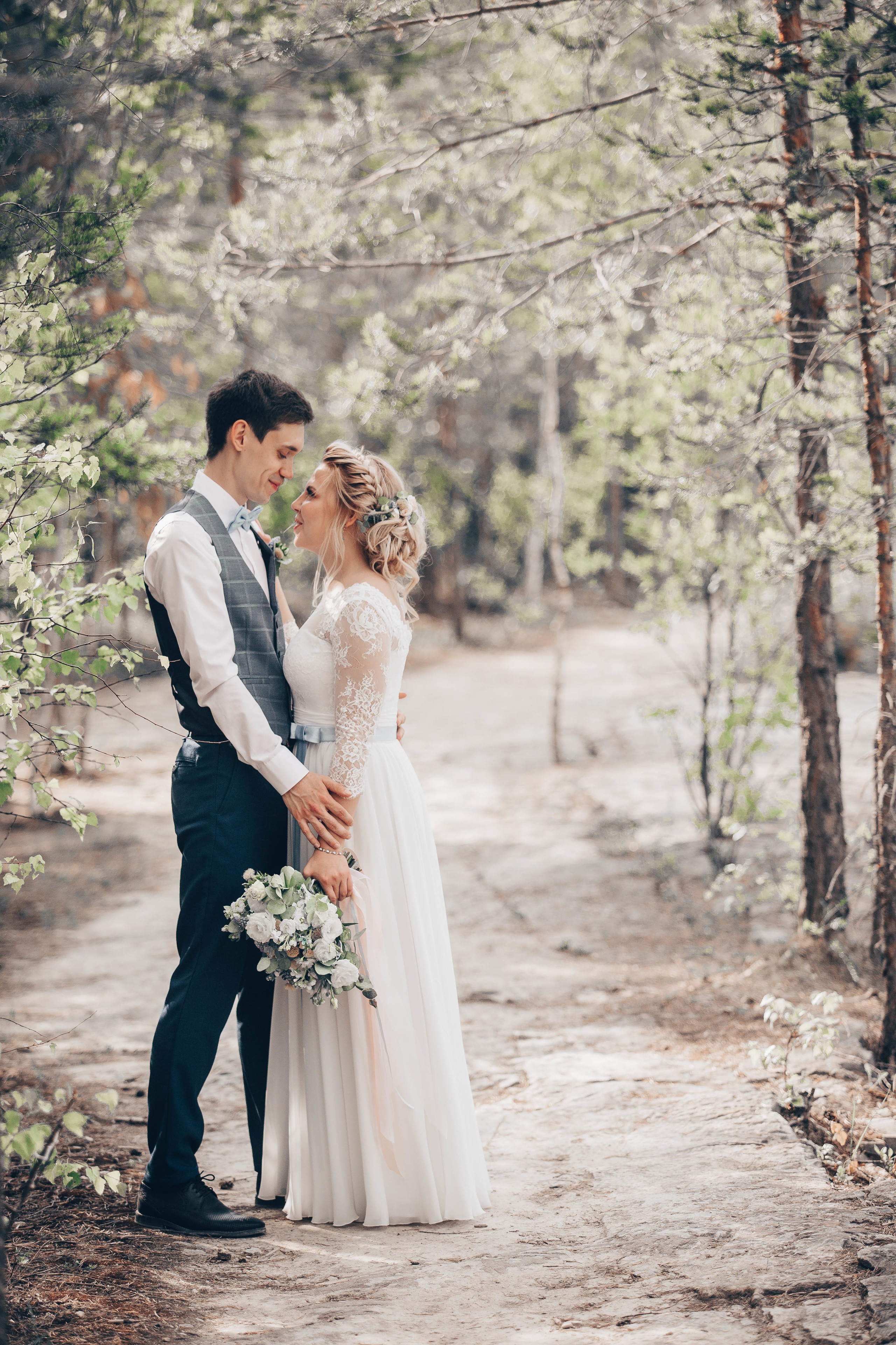 Алексей и Елизавета I 28.06.2018. Свадебный, семейный фотограф в Дзержинске, Нижнем Новгороде Наталья Хр