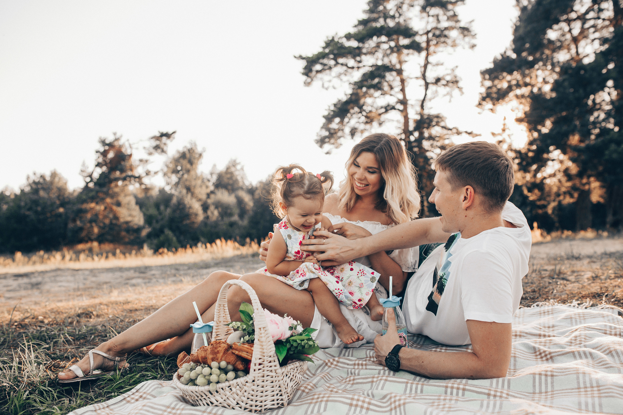 Катя+Андрей= МиЛа. Свадебный, семейный фотограф в Дзержинске, Нижнем Новгороде Наталья Хр