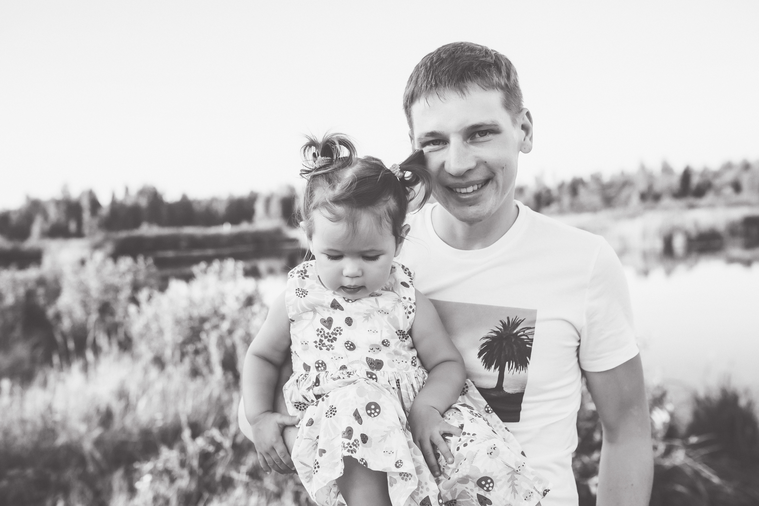 Катя+Андрей= МиЛа. Свадебный, семейный фотограф в Дзержинске, Нижнем Новгороде Наталья Хр