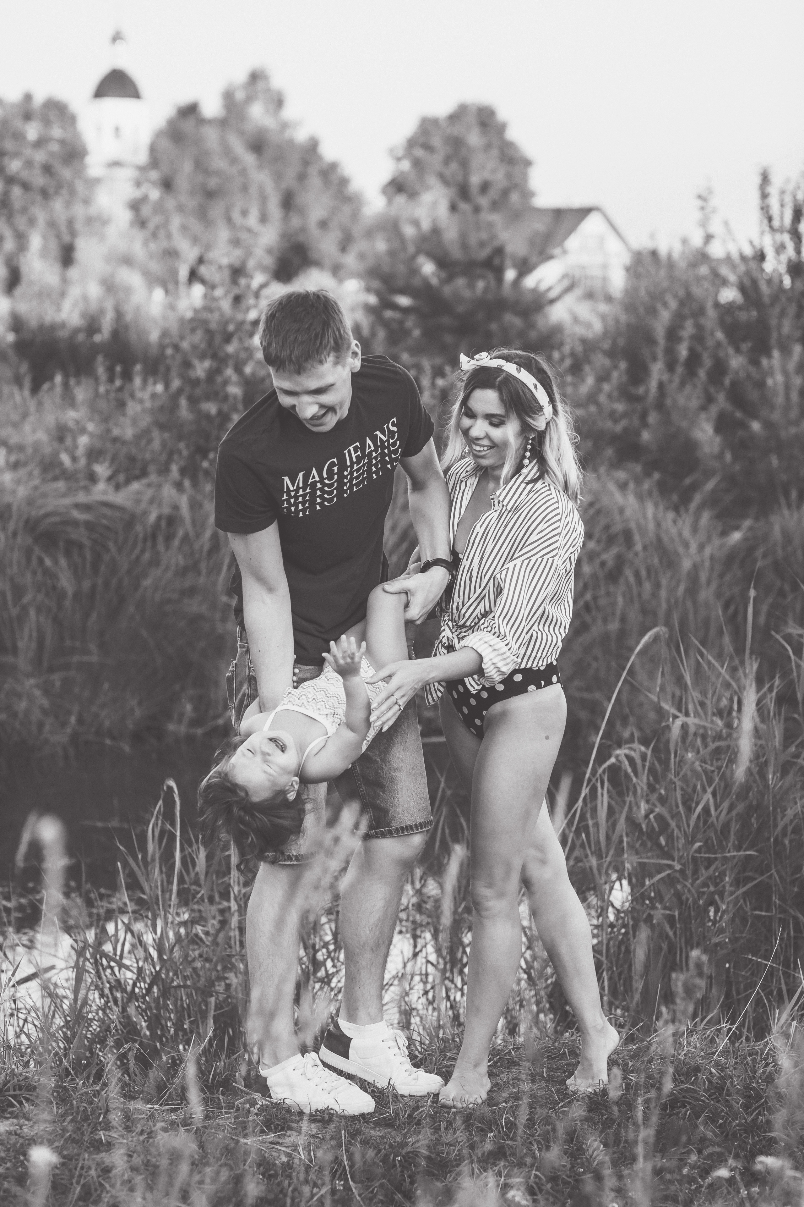 Катя+Андрей= МиЛа. Свадебный, семейный фотограф в Дзержинске, Нижнем Новгороде Наталья Хр