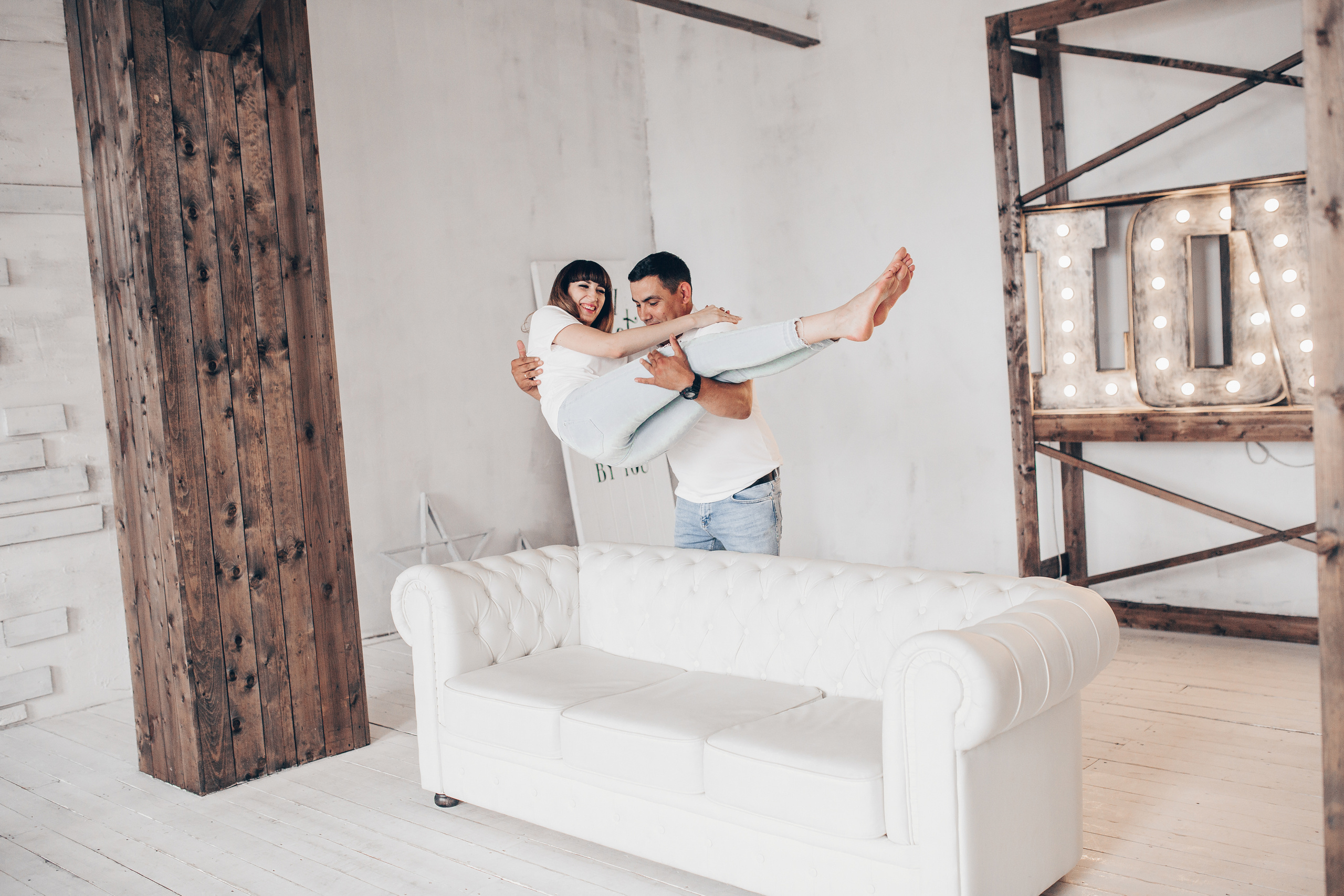 Валя и Олег I 30.06.2018. Свадебный, семейный фотограф в Дзержинске, Нижнем Новгороде Наталья Хр