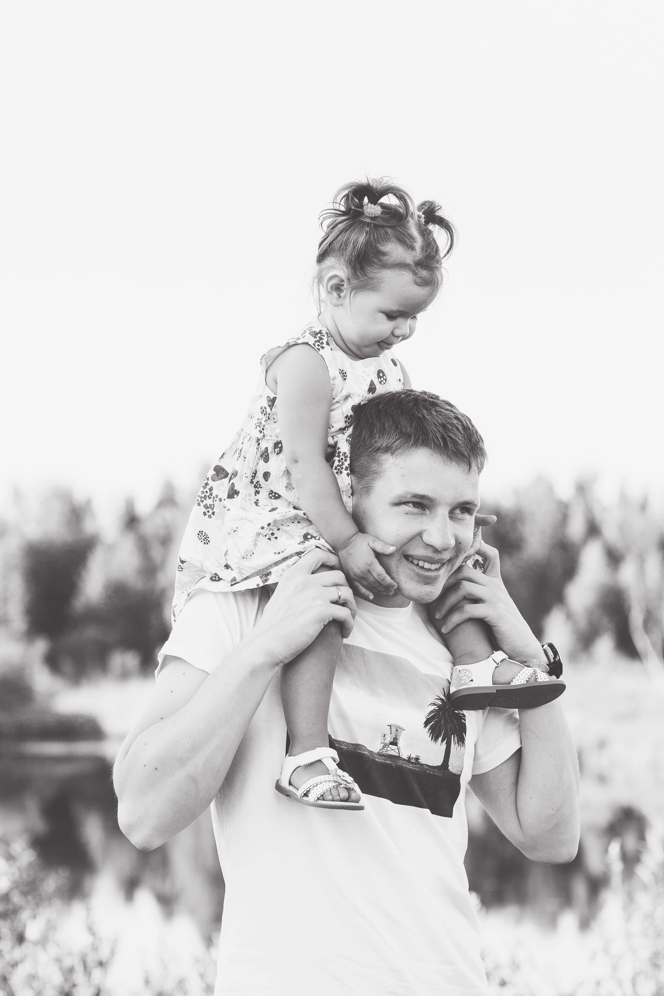 Катя+Андрей= МиЛа. Свадебный, семейный фотограф в Дзержинске, Нижнем Новгороде Наталья Хр