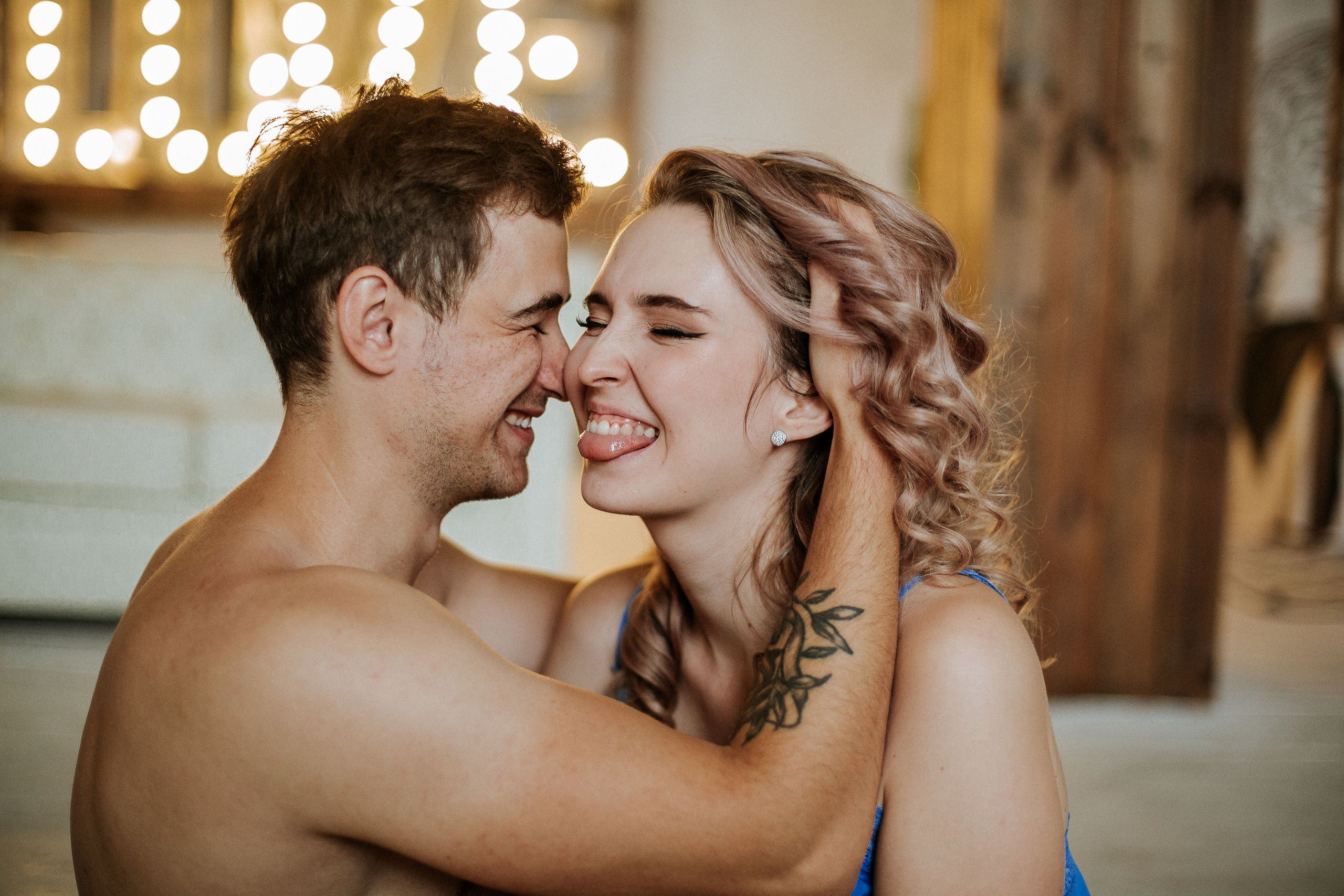 Саша и Поля I 13.10.2018. Свадебный, семейный фотограф в Дзержинске, Нижнем Новгороде Наталья Хр