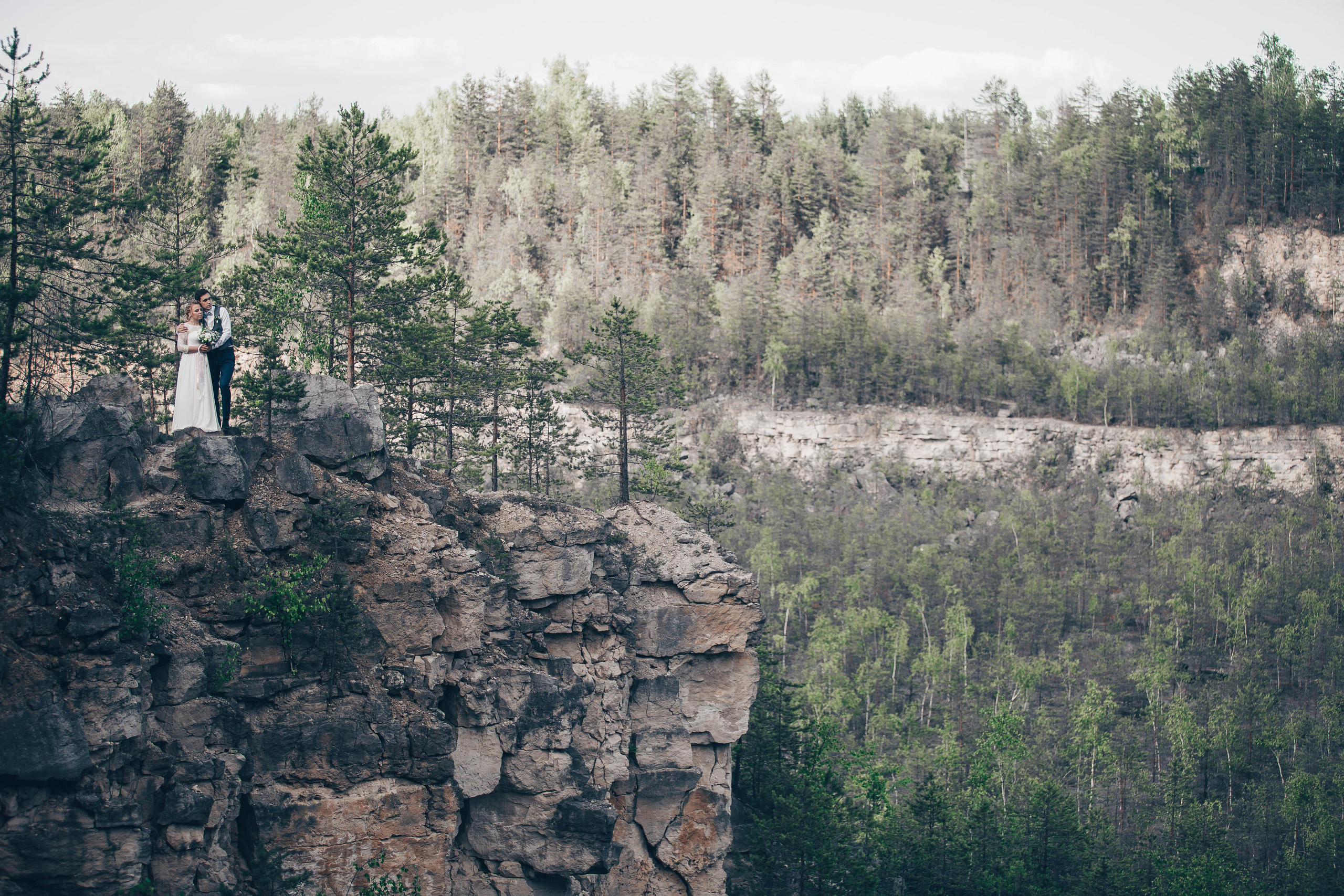 Алексей и Елизавета I 28.06.2018. Свадебный, семейный фотограф в Дзержинске, Нижнем Новгороде Наталья Хр