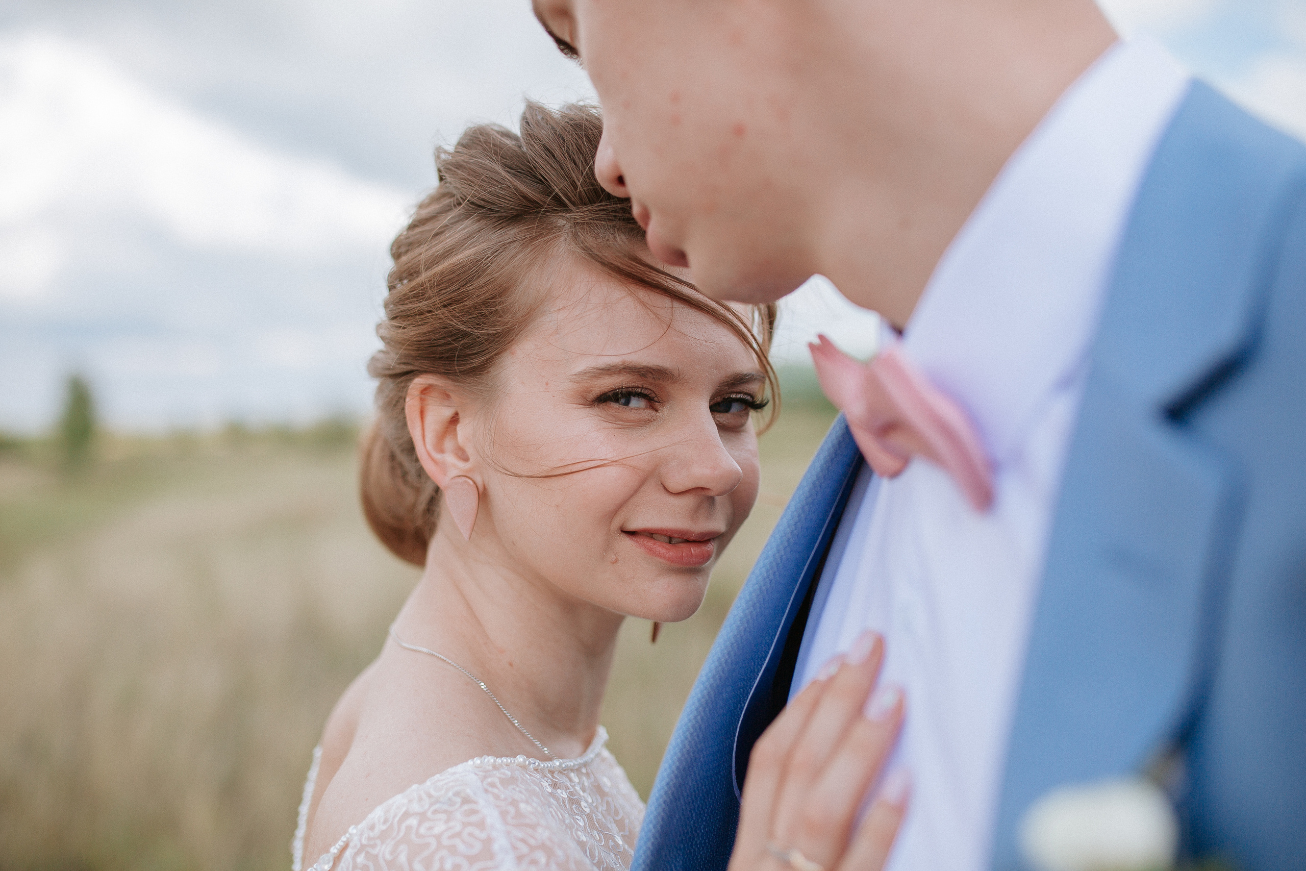 Свадебный, семейный фотограф в Дзержинске, Нижнем Новгороде Наталья Хр