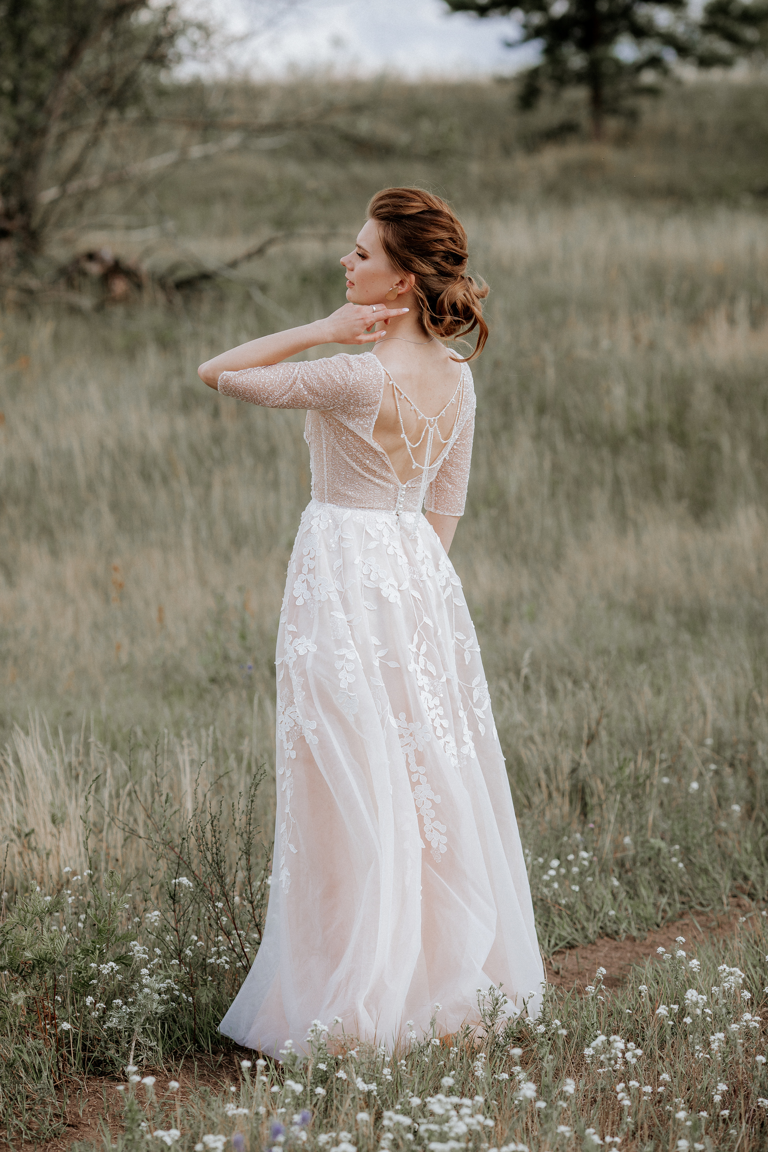 Свадебный, семейный фотограф в Дзержинске, Нижнем Новгороде Наталья Хр