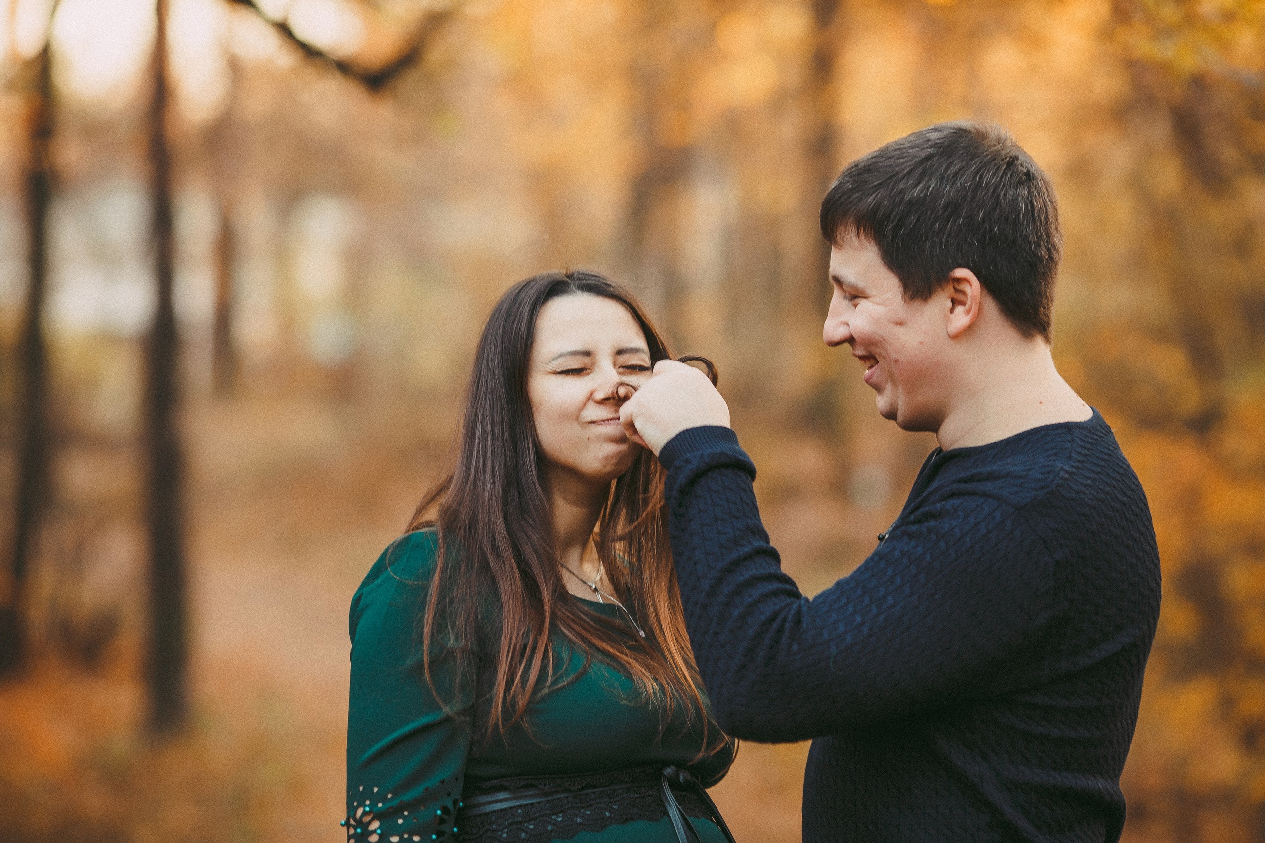 Валентин +Ксения. Свадебный, семейный фотограф в Дзержинске, Нижнем Новгороде Наталья Хр