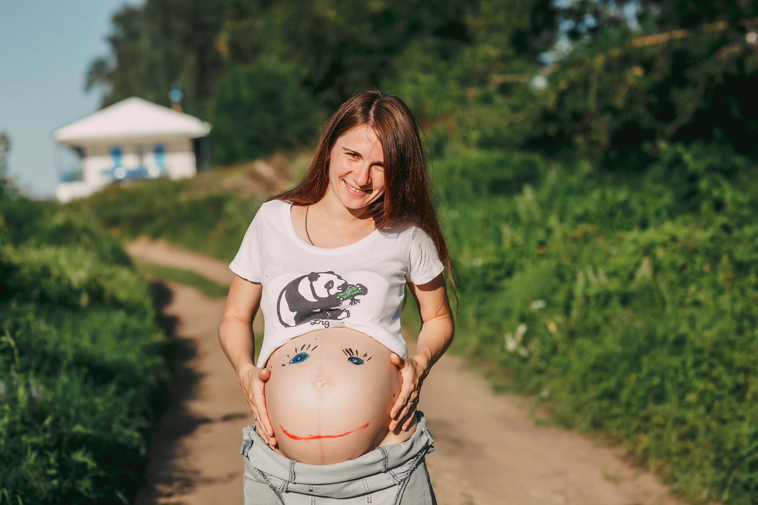 Антон+ Юля и Иван. Свадебный, семейный фотограф в Дзержинске, Нижнем Новгороде Наталья Хр