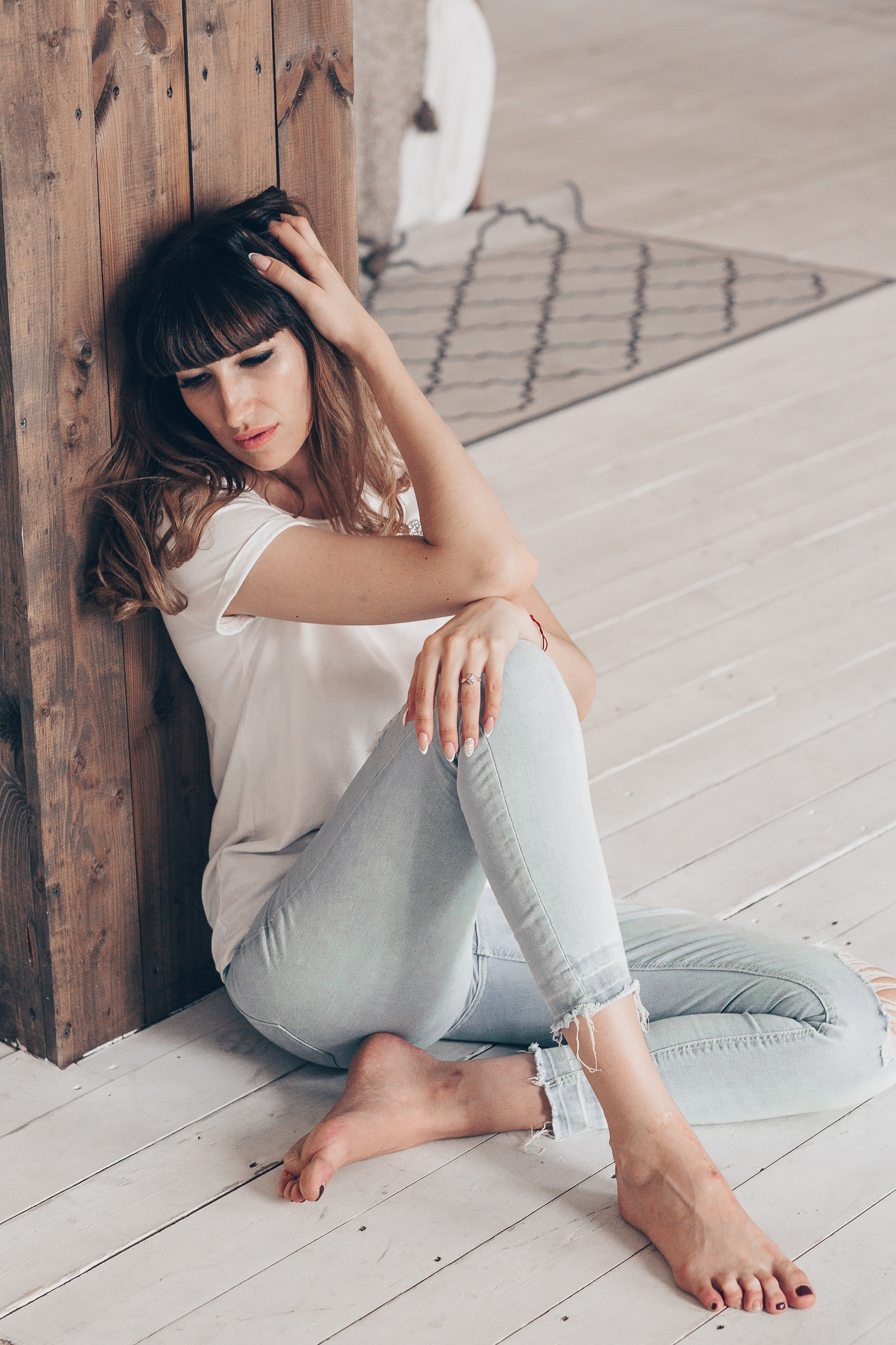 Валя и Олег I 30.06.2018. Свадебный, семейный фотограф в Дзержинске, Нижнем Новгороде Наталья Хр