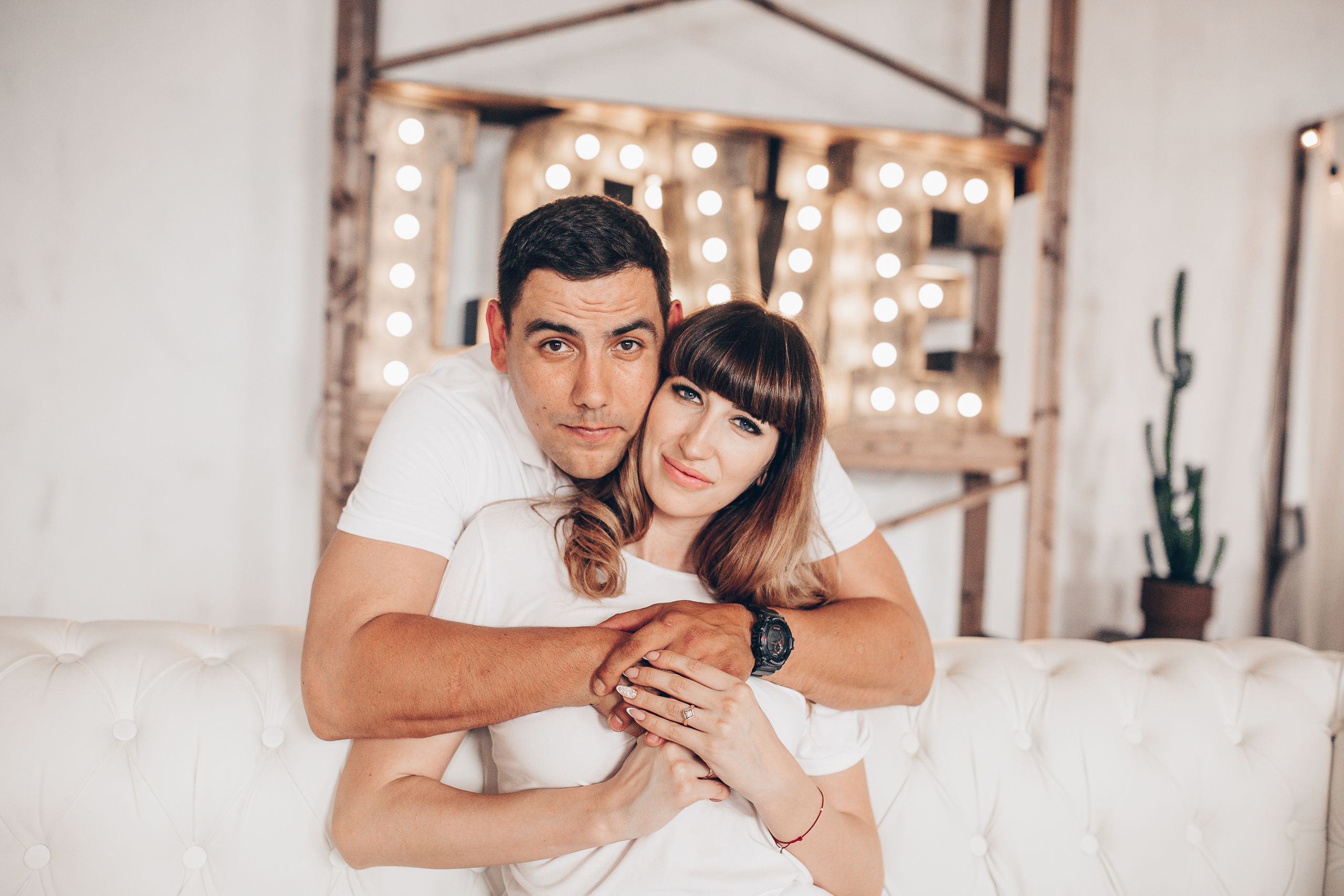 Валя и Олег I 30.06.2018. Свадебный, семейный фотограф в Дзержинске, Нижнем Новгороде Наталья Хр