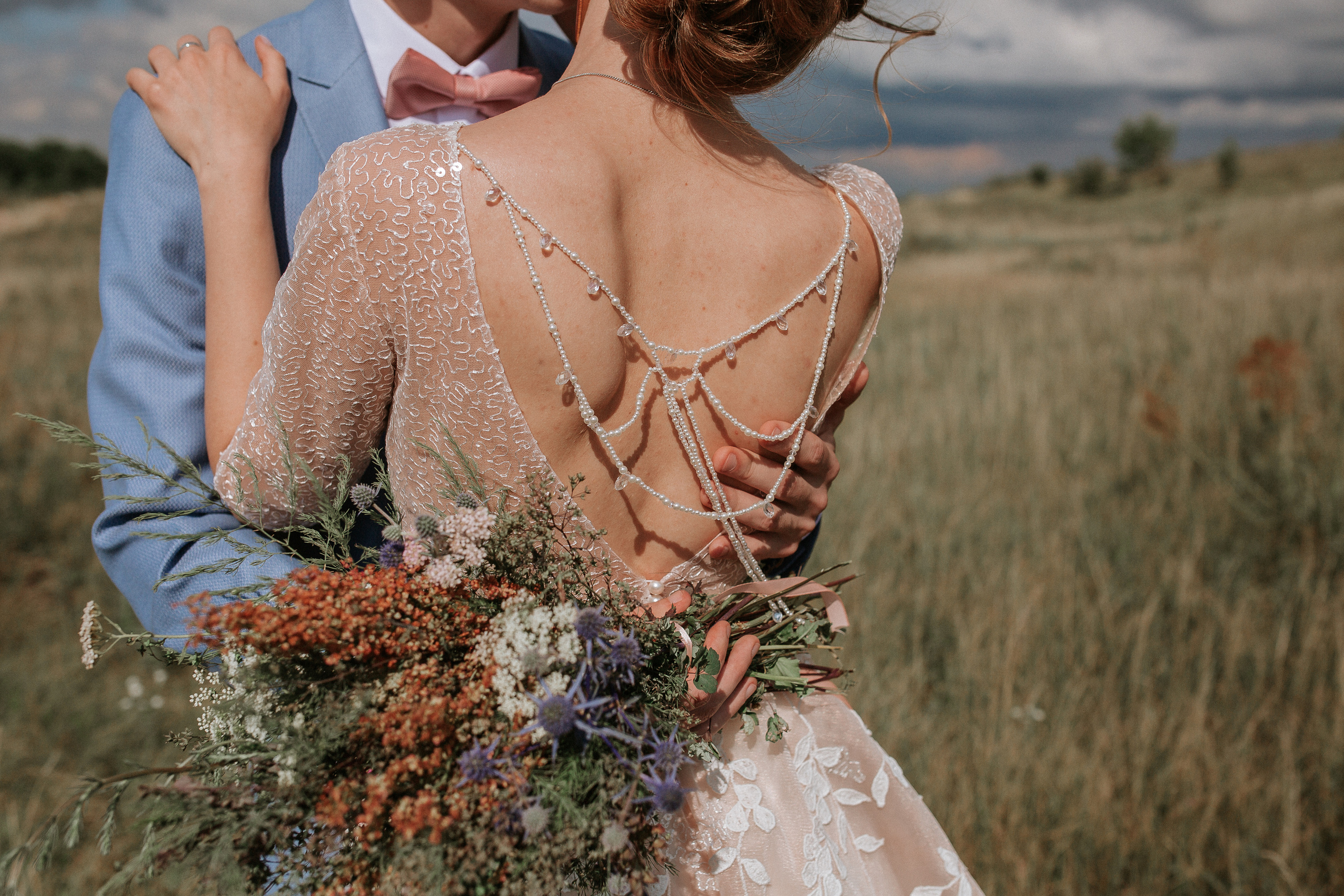 Свадебный, семейный фотограф в Дзержинске, Нижнем Новгороде Наталья Хр