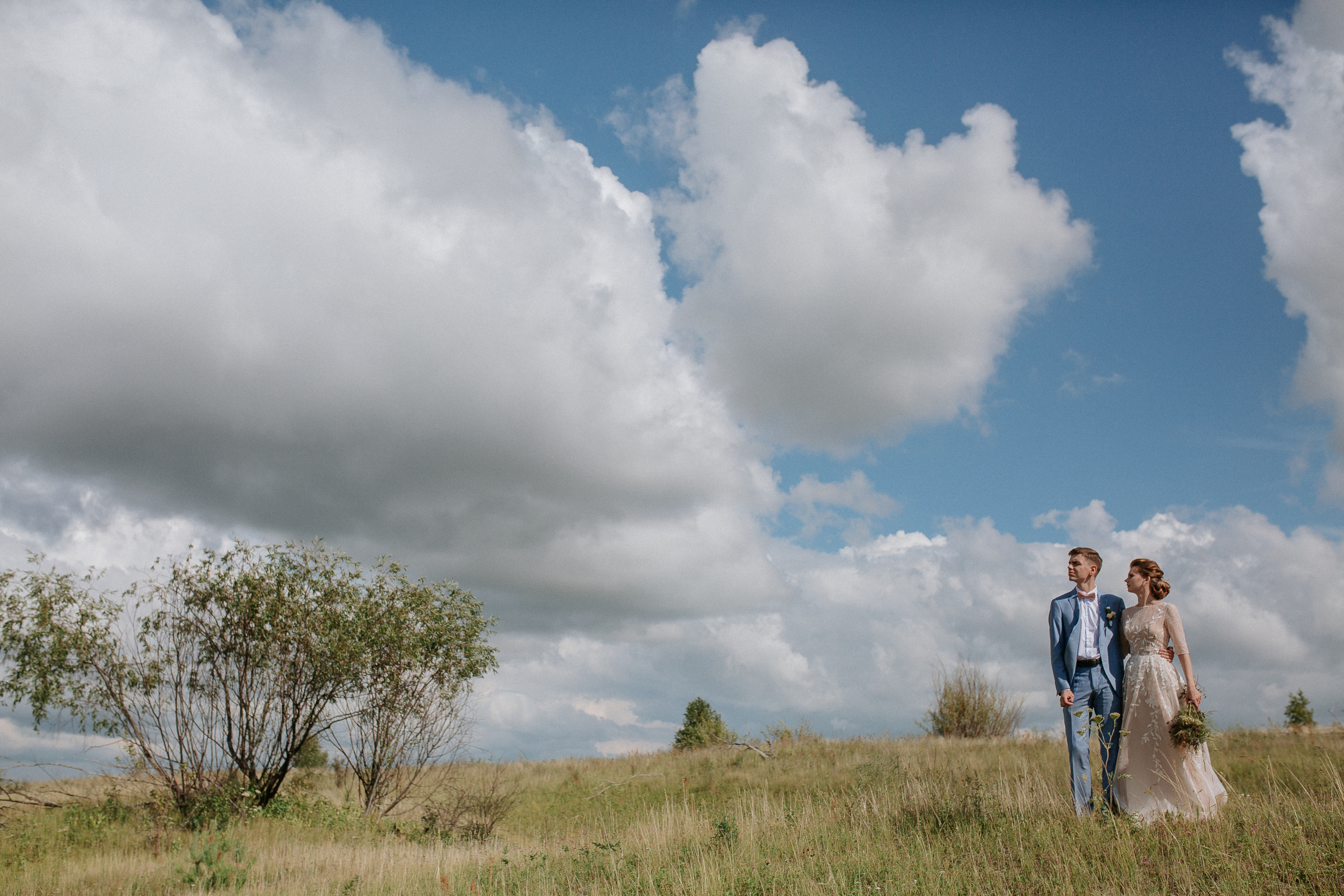 Свадебный, семейный фотограф в Дзержинске, Нижнем Новгороде Наталья Хр