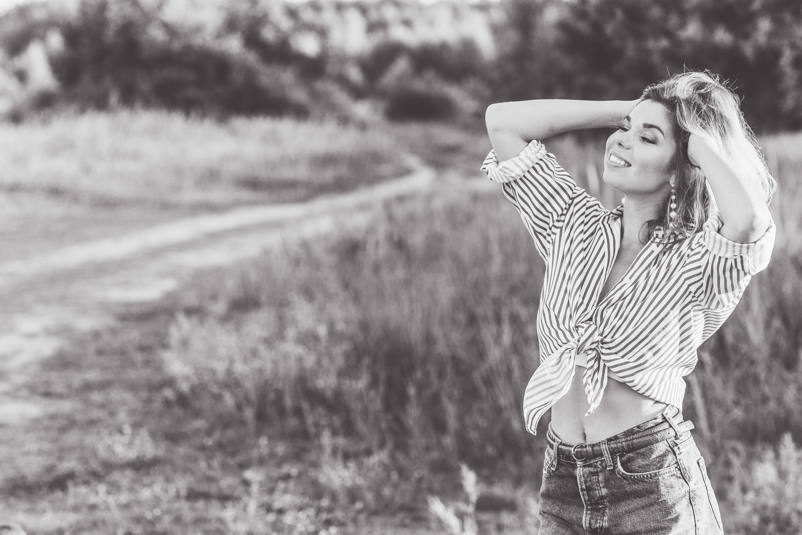 Катя+Андрей= МиЛа. Свадебный, семейный фотограф в Дзержинске, Нижнем Новгороде Наталья Хр