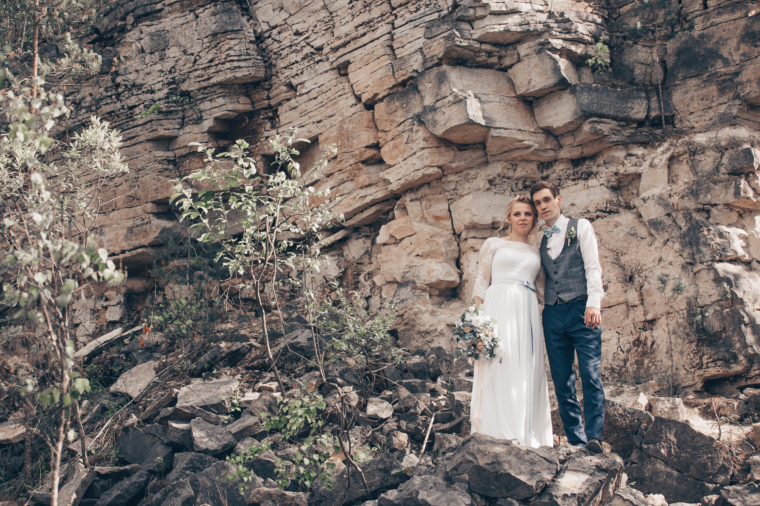 Алексей и Елизавета I 28.06.2018. Свадебный, семейный фотограф в Дзержинске, Нижнем Новгороде Наталья Хр