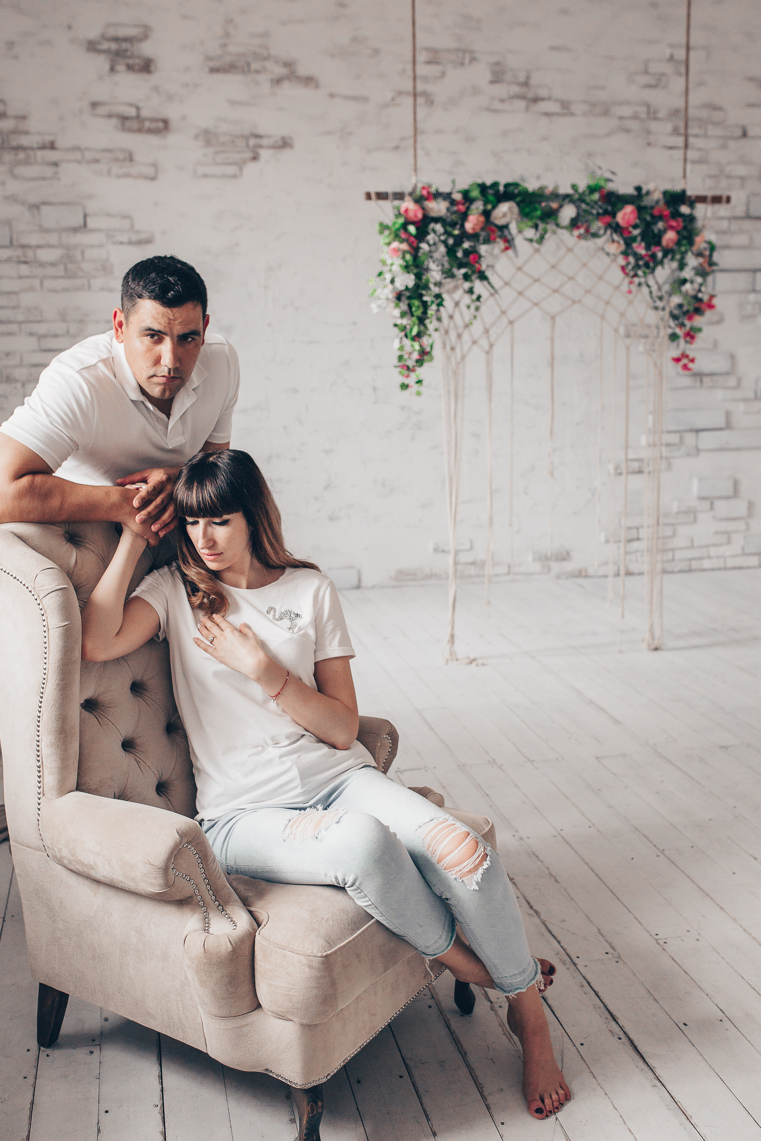 Валя и Олег I 30.06.2018. Свадебный, семейный фотограф в Дзержинске, Нижнем Новгороде Наталья Хр