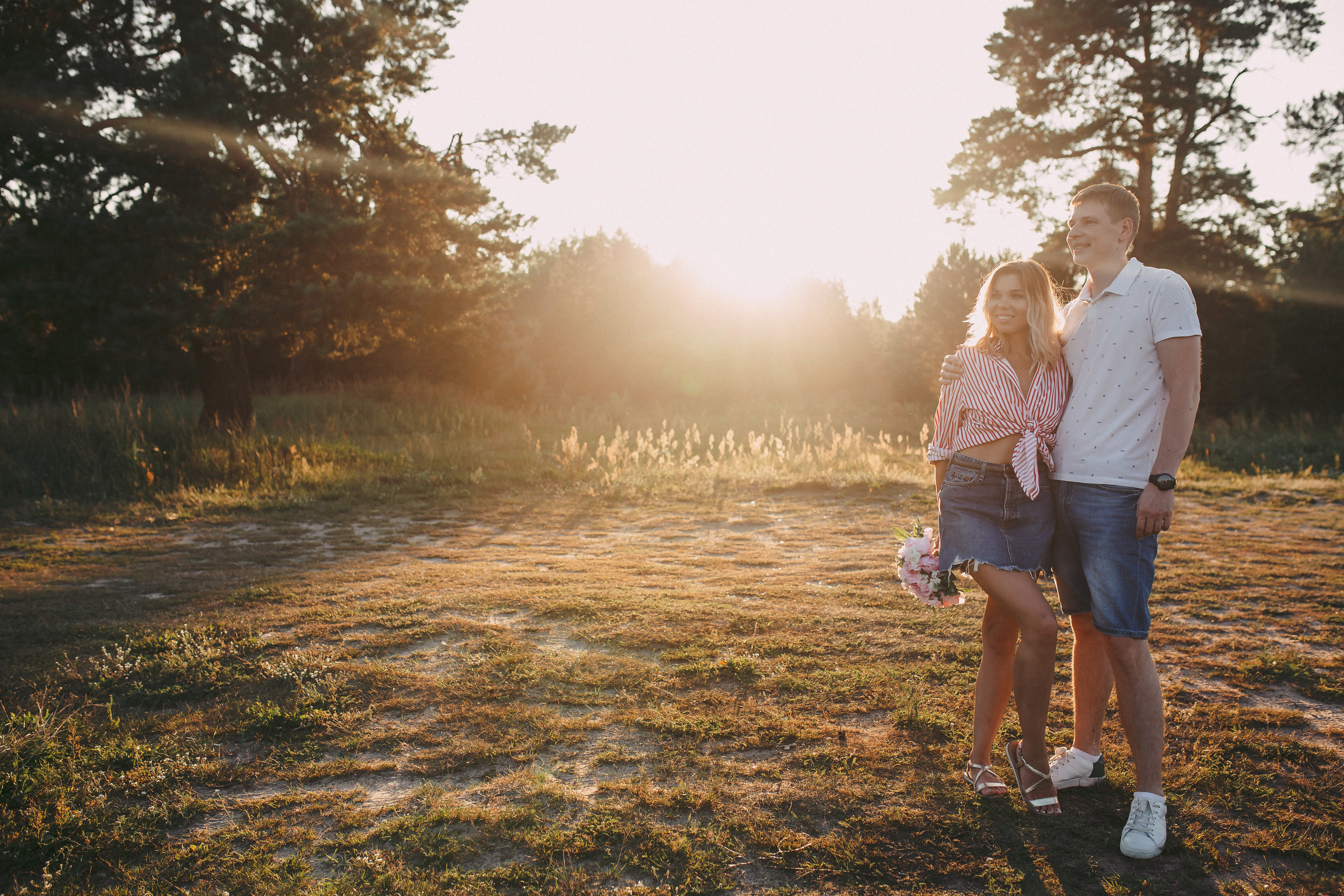 Катя+Андрей= МиЛа. Свадебный, семейный фотограф в Дзержинске, Нижнем Новгороде Наталья Хр