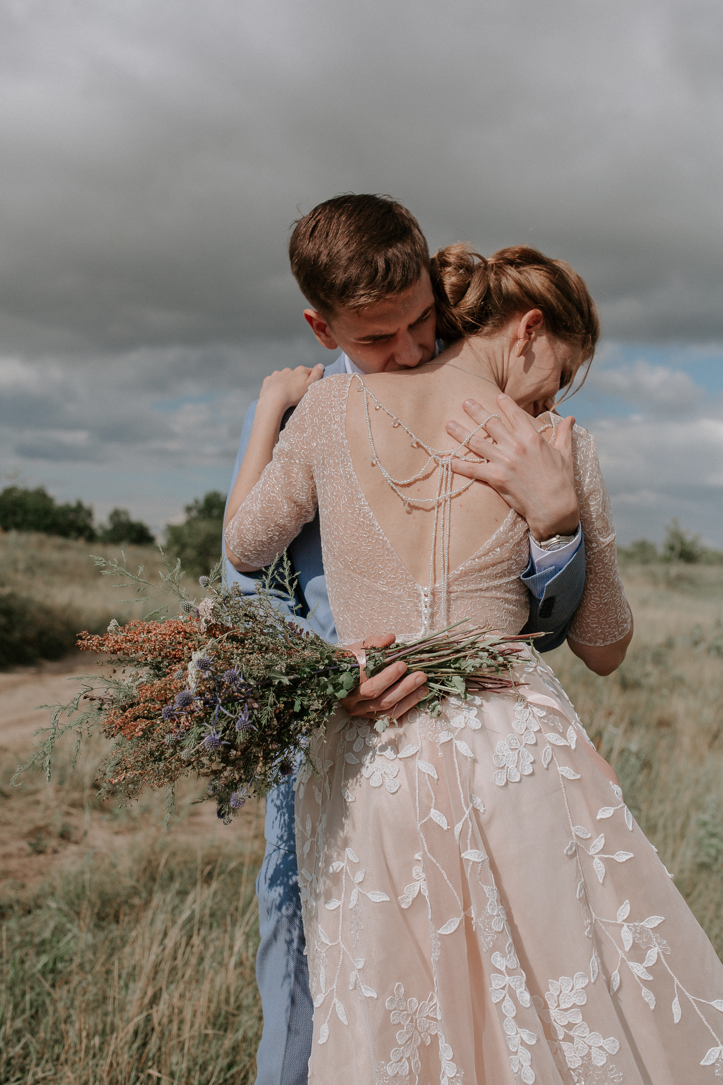Свадебный, семейный фотограф в Дзержинске, Нижнем Новгороде Наталья Хр