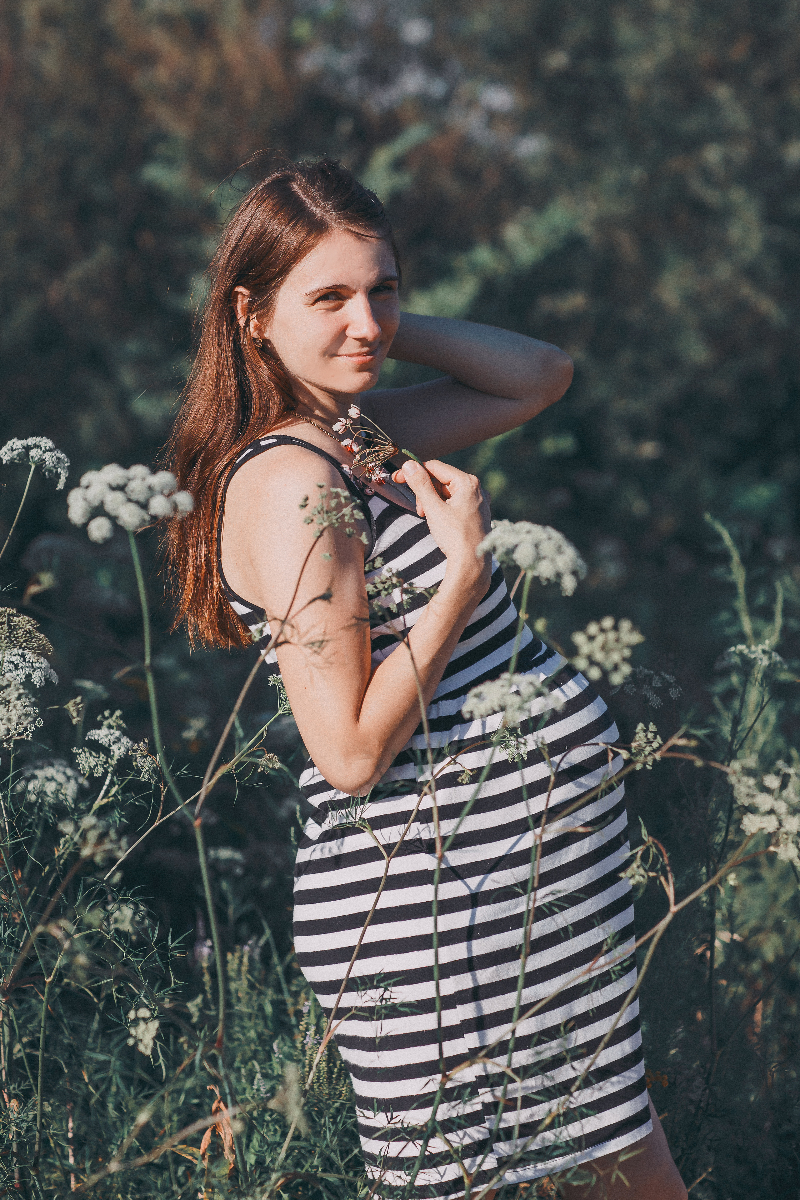 Антон+ Юля и Иван. Свадебный, семейный фотограф в Дзержинске, Нижнем Новгороде Наталья Хр