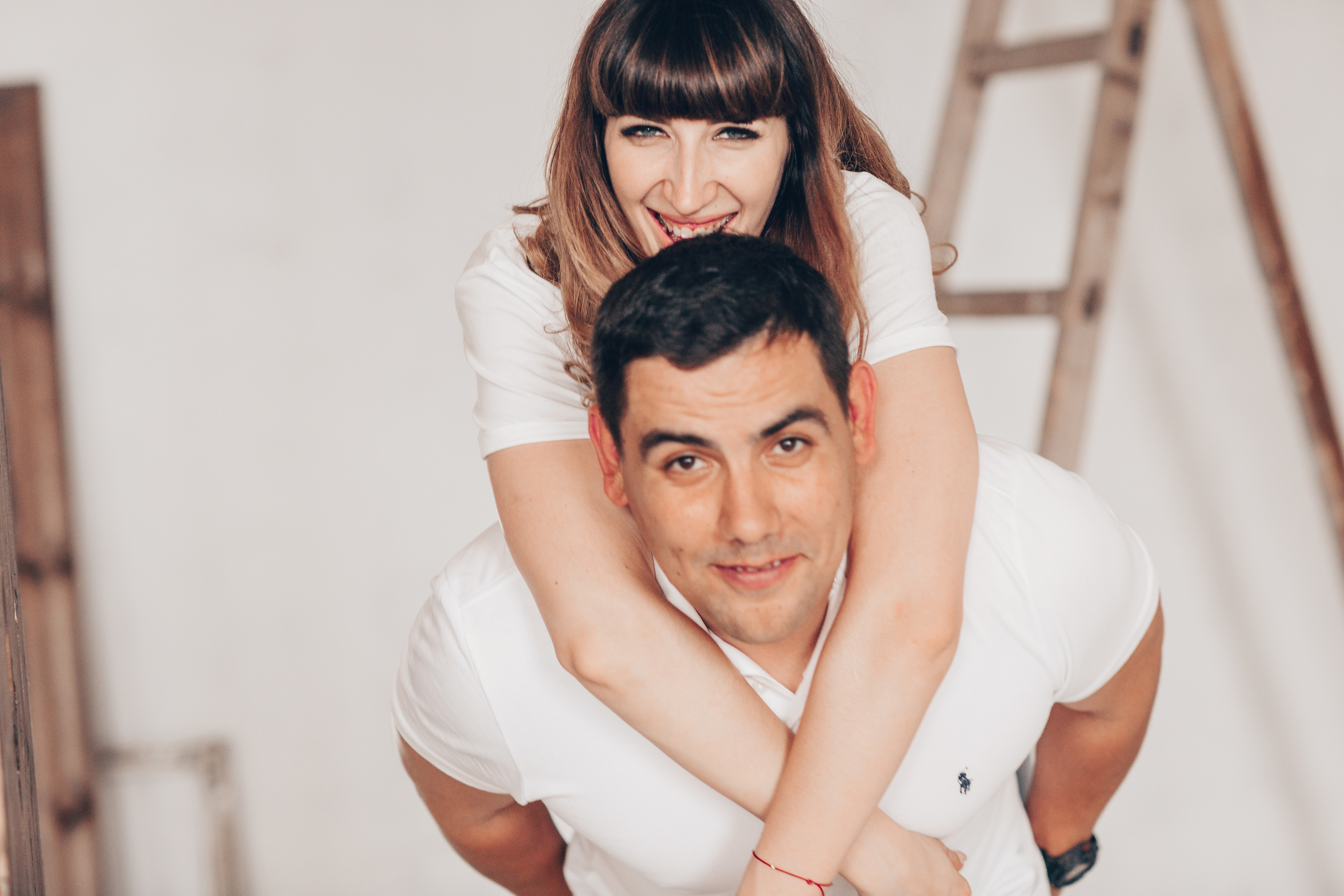 Валя и Олег I 30.06.2018. Свадебный, семейный фотограф в Дзержинске, Нижнем Новгороде Наталья Хр