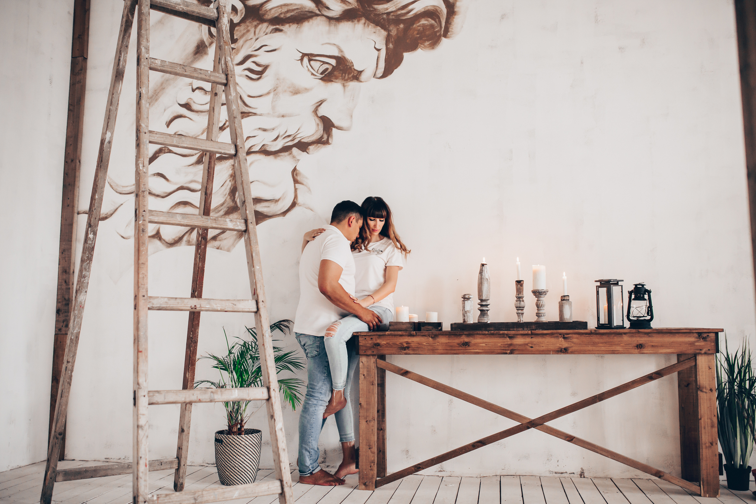 Валя и Олег I 30.06.2018. Свадебный, семейный фотограф в Дзержинске, Нижнем Новгороде Наталья Хр