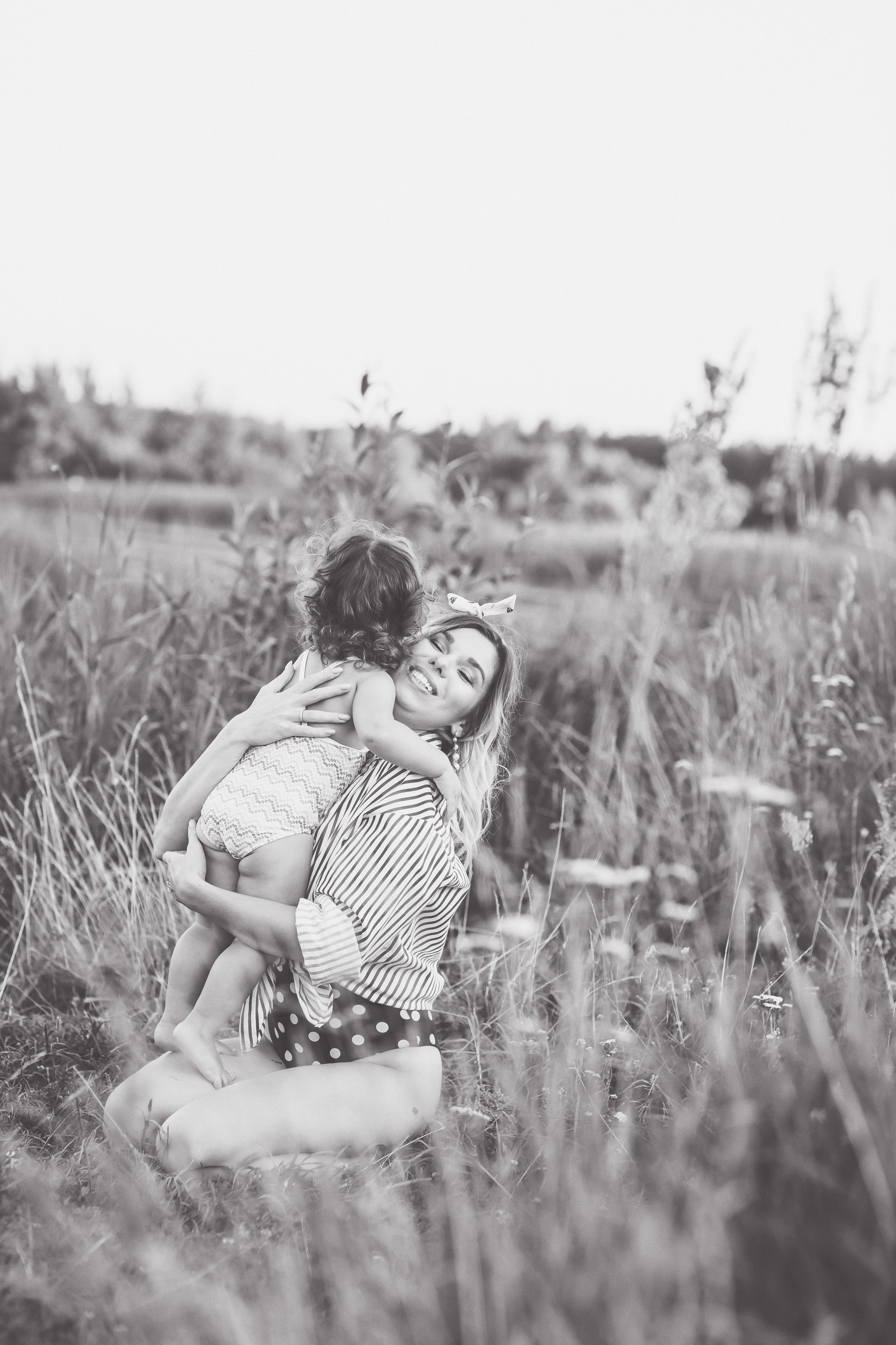 Катя+Андрей= МиЛа. Свадебный, семейный фотограф в Дзержинске, Нижнем Новгороде Наталья Хр