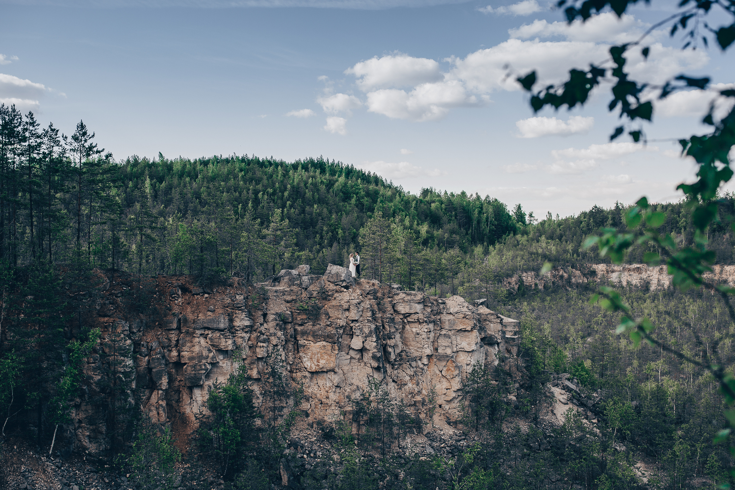 Алексей и Елизавета I 28.06.2018. Свадебный, семейный фотограф в Дзержинске, Нижнем Новгороде Наталья Хр