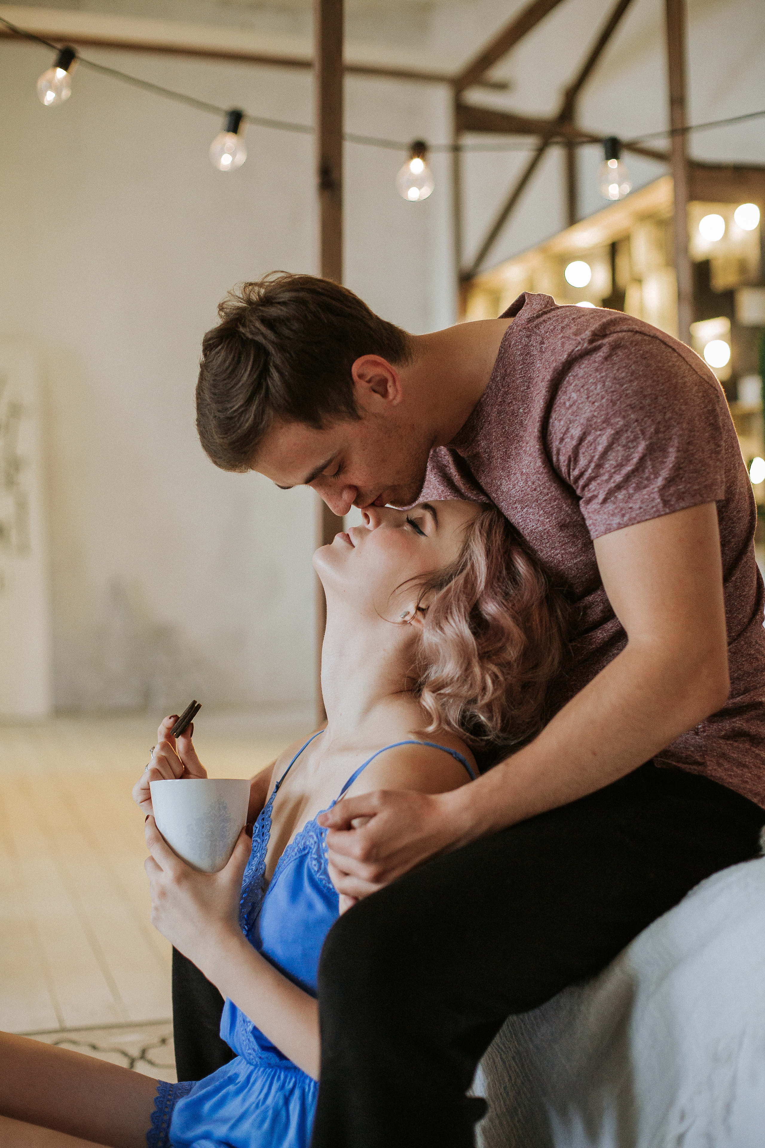 Саша и Поля I 13.10.2018. Свадебный, семейный фотограф в Дзержинске, Нижнем Новгороде Наталья Хр