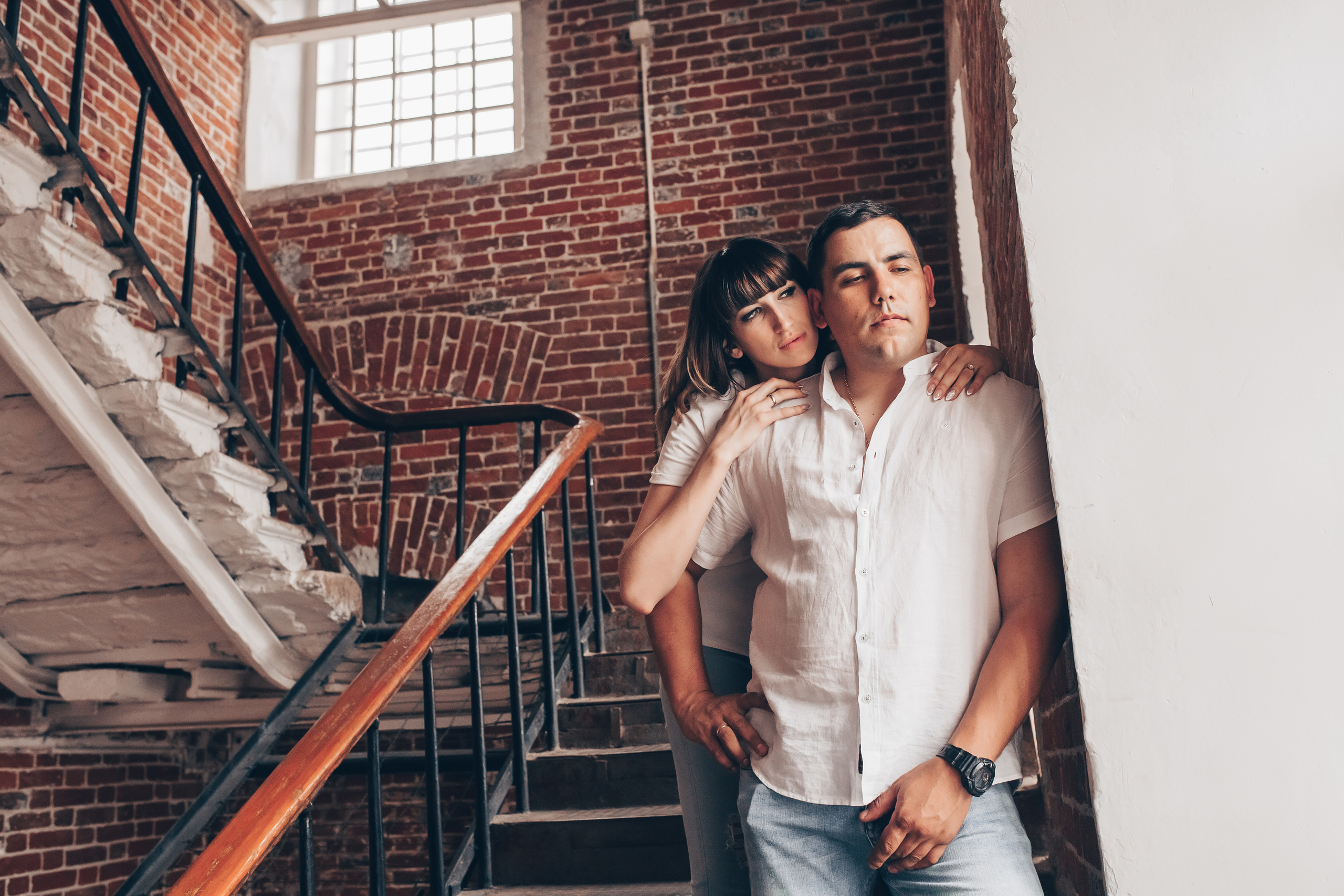 Валя и Олег I 30.06.2018. Свадебный, семейный фотограф в Дзержинске, Нижнем Новгороде Наталья Хр