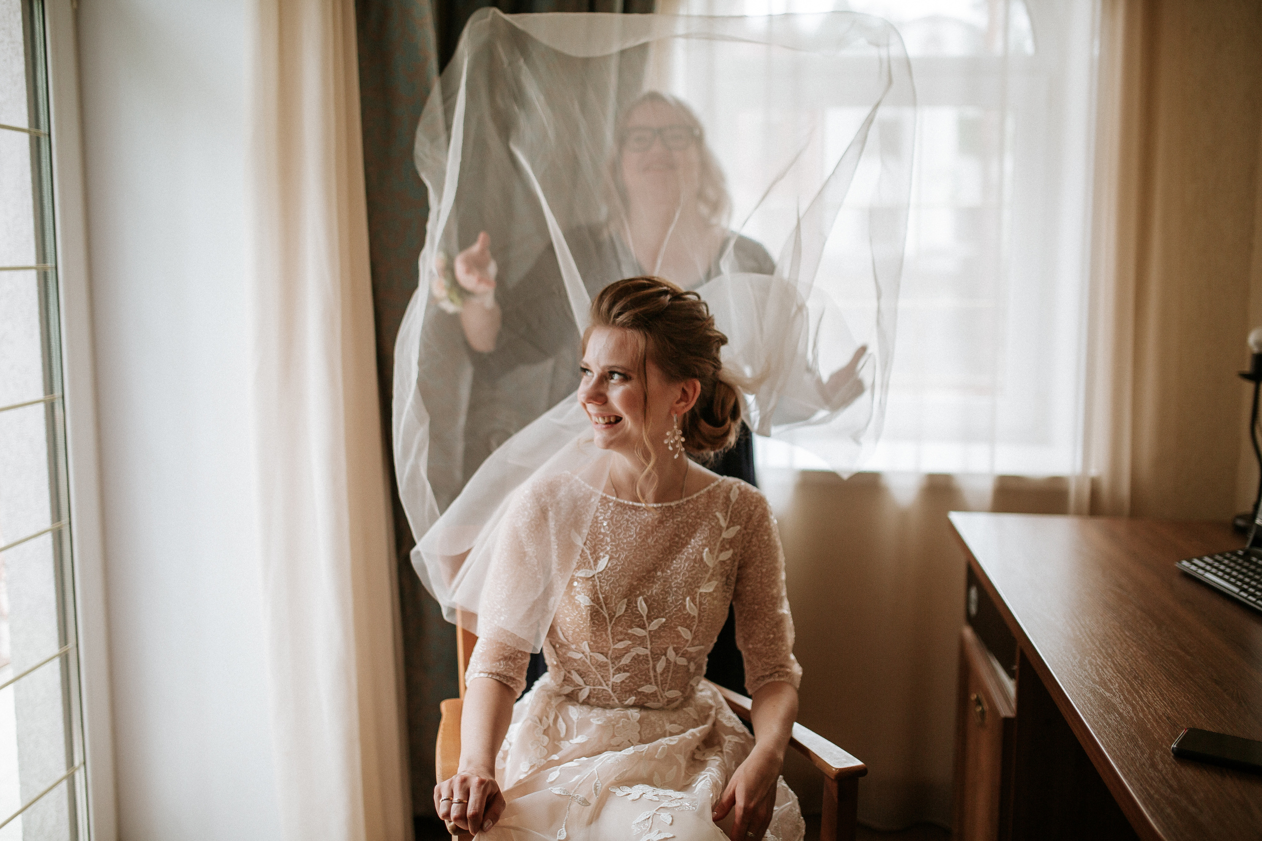 Свадебный, семейный фотограф в Дзержинске, Нижнем Новгороде Наталья Хр