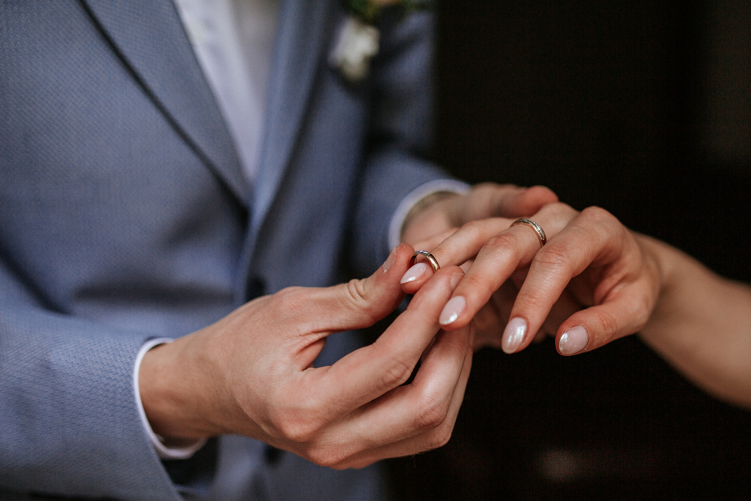 Свадебный, семейный фотограф в Дзержинске, Нижнем Новгороде Наталья Хр