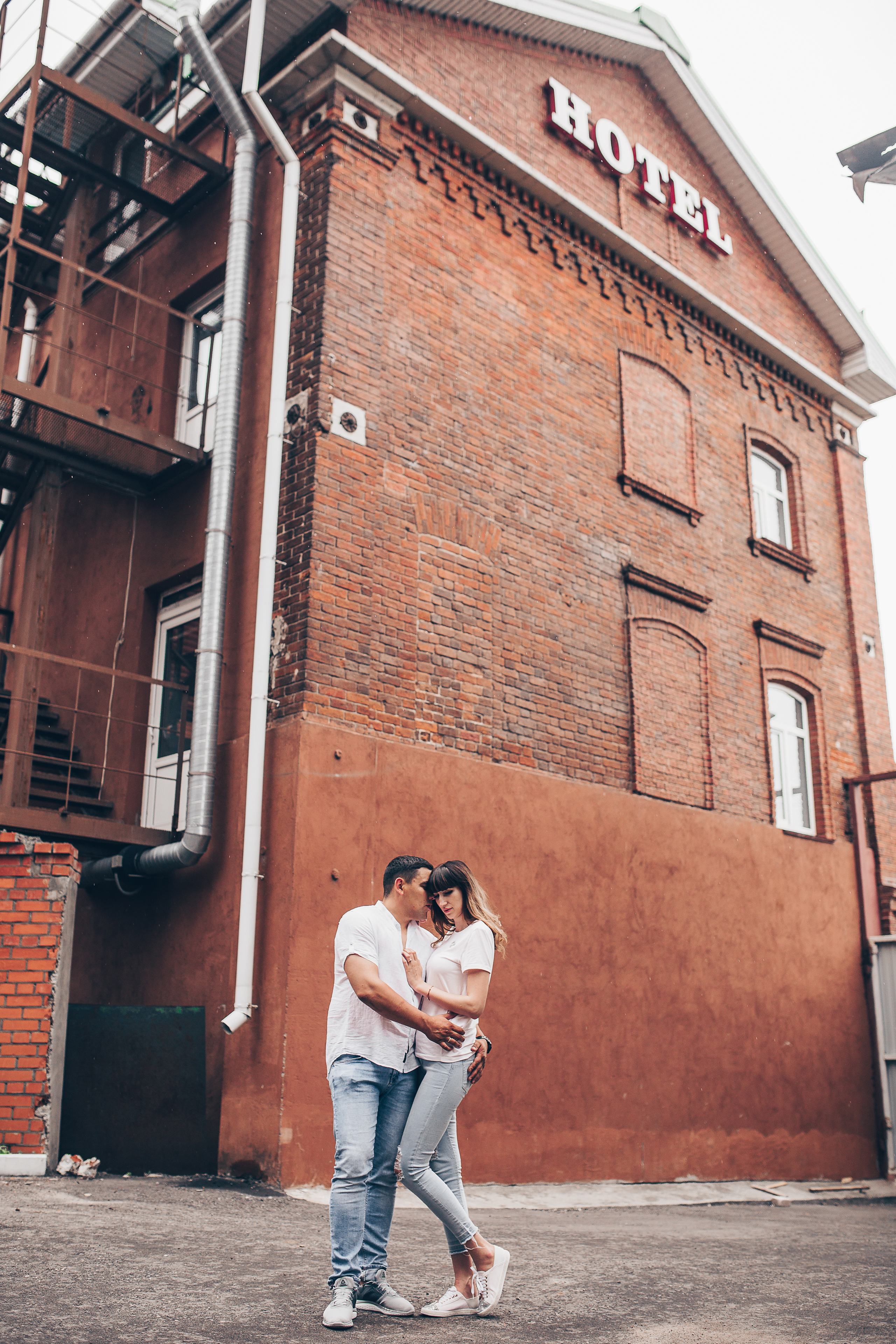 Валя и Олег I 30.06.2018. Свадебный, семейный фотограф в Дзержинске, Нижнем Новгороде Наталья Хр