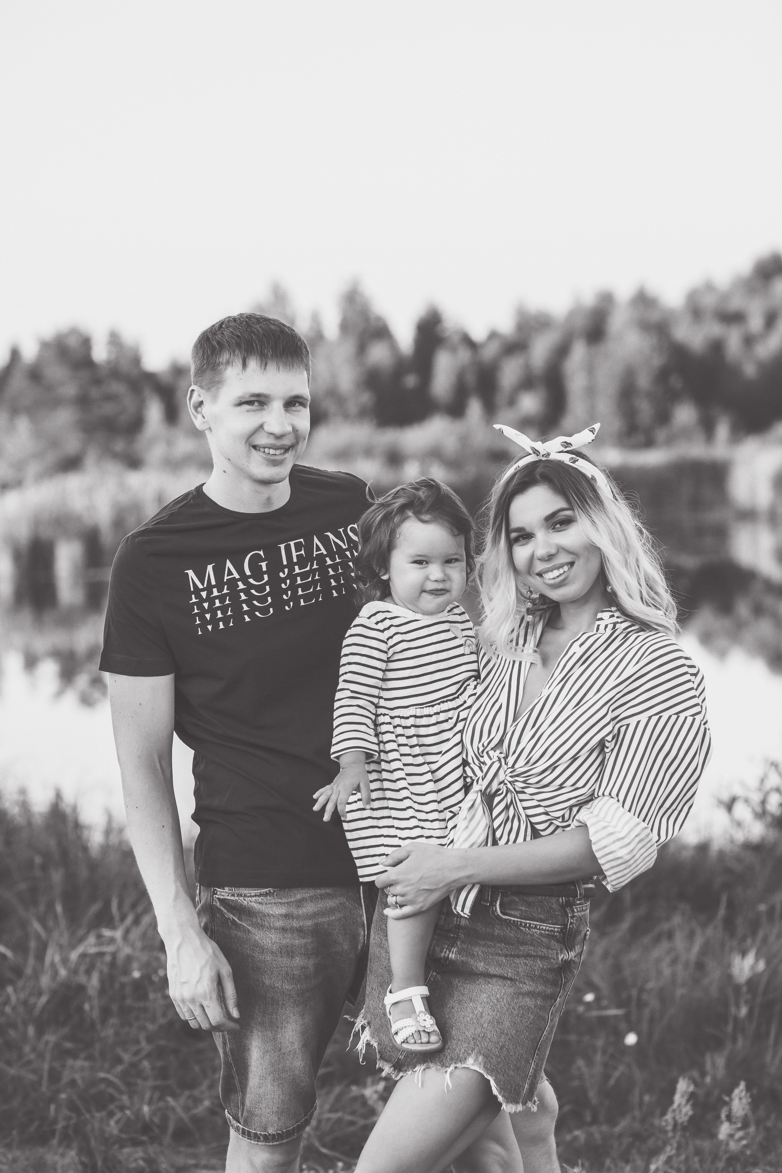 Катя+Андрей= МиЛа. Свадебный, семейный фотограф в Дзержинске, Нижнем Новгороде Наталья Хр