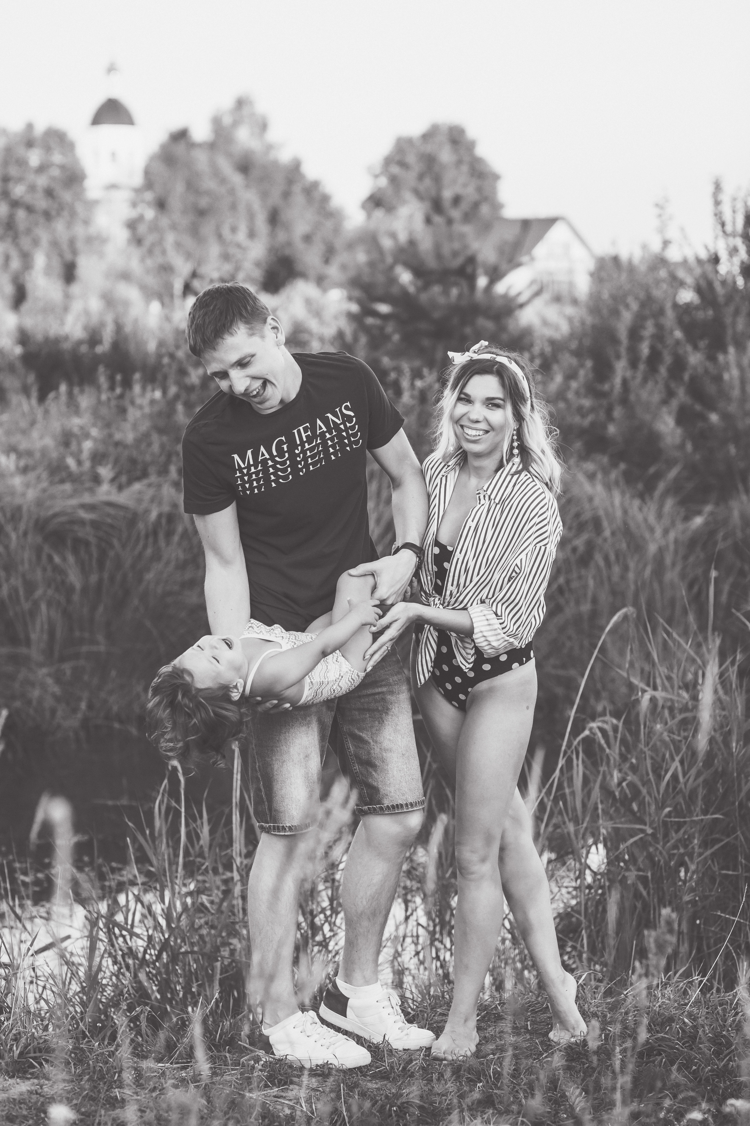 Катя+Андрей= МиЛа. Свадебный, семейный фотограф в Дзержинске, Нижнем Новгороде Наталья Хр