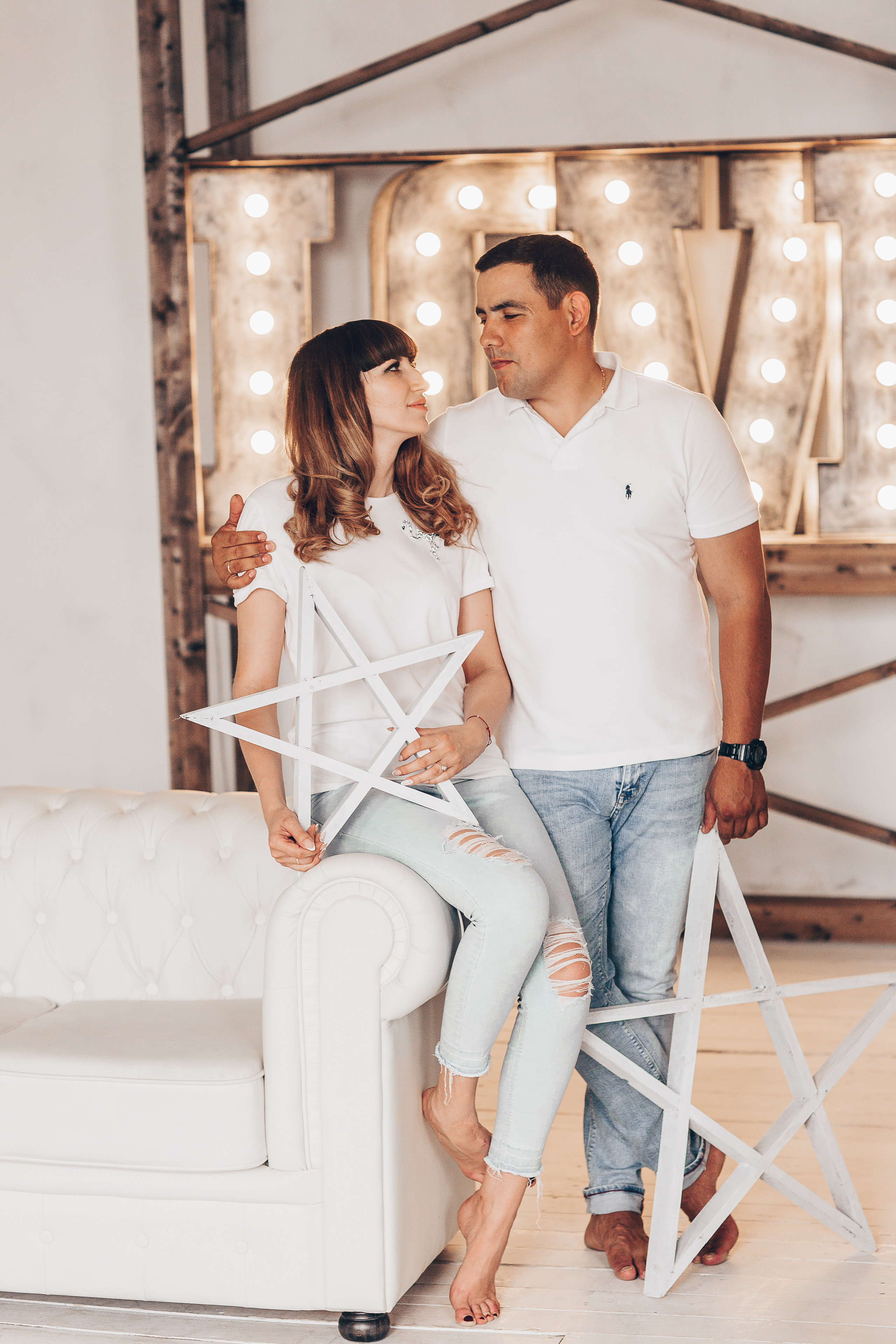 Валя и Олег I 30.06.2018. Свадебный, семейный фотограф в Дзержинске, Нижнем Новгороде Наталья Хр