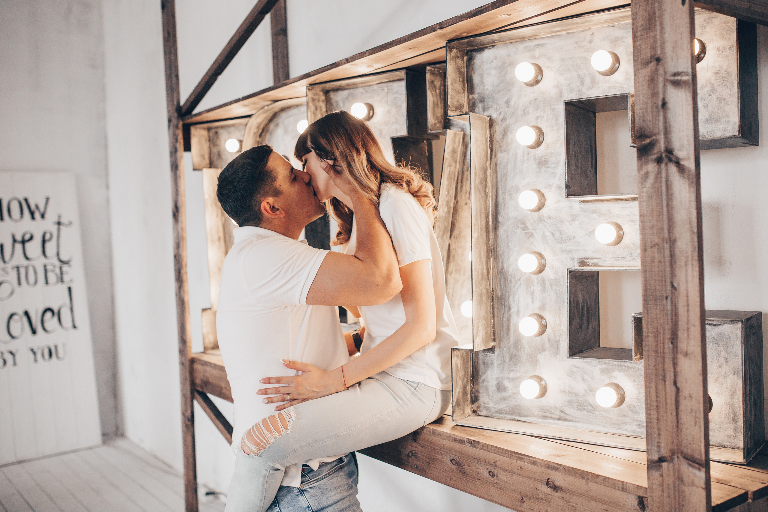 Валя и Олег I 30.06.2018. Свадебный, семейный фотограф в Дзержинске, Нижнем Новгороде Наталья Хр