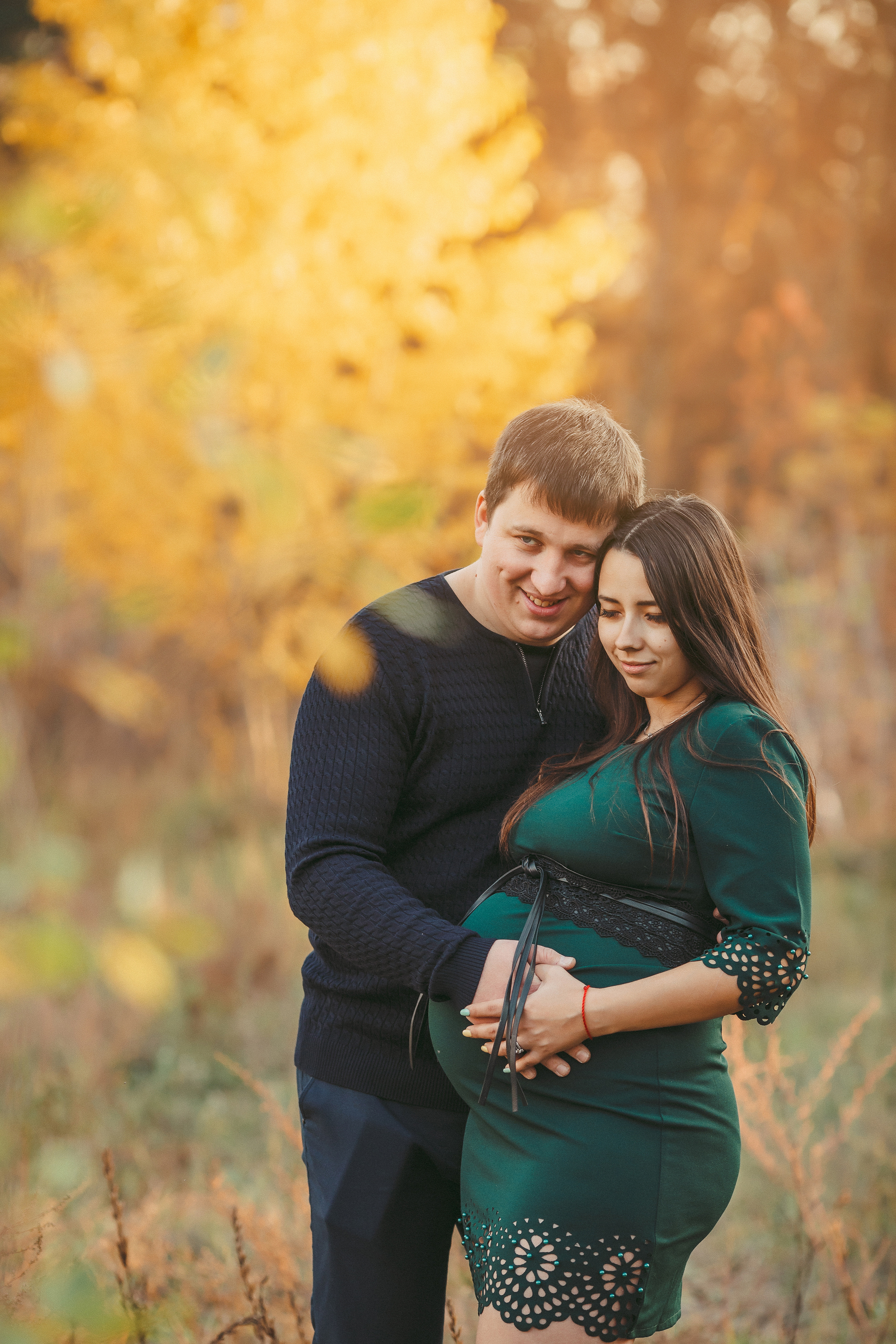 Валентин +Ксения. Свадебный, семейный фотограф в Дзержинске, Нижнем Новгороде Наталья Хр