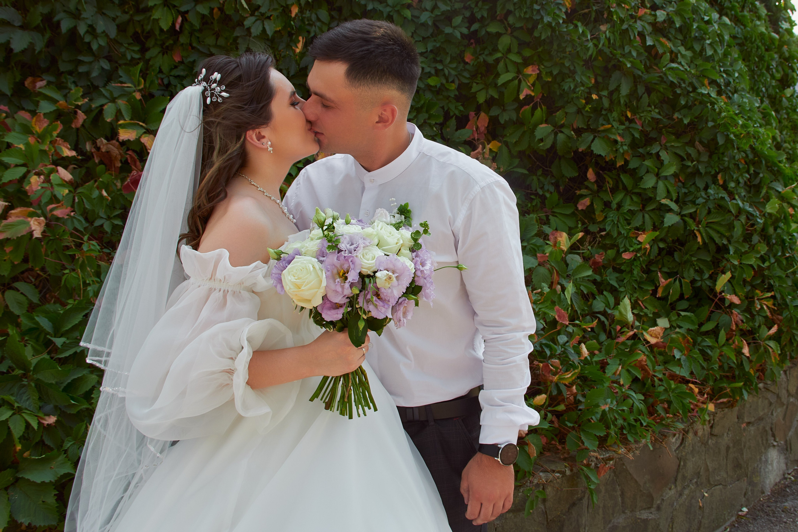 Филипп и Диана. Свадебный и креативный фотограф в ЮФО и МСК