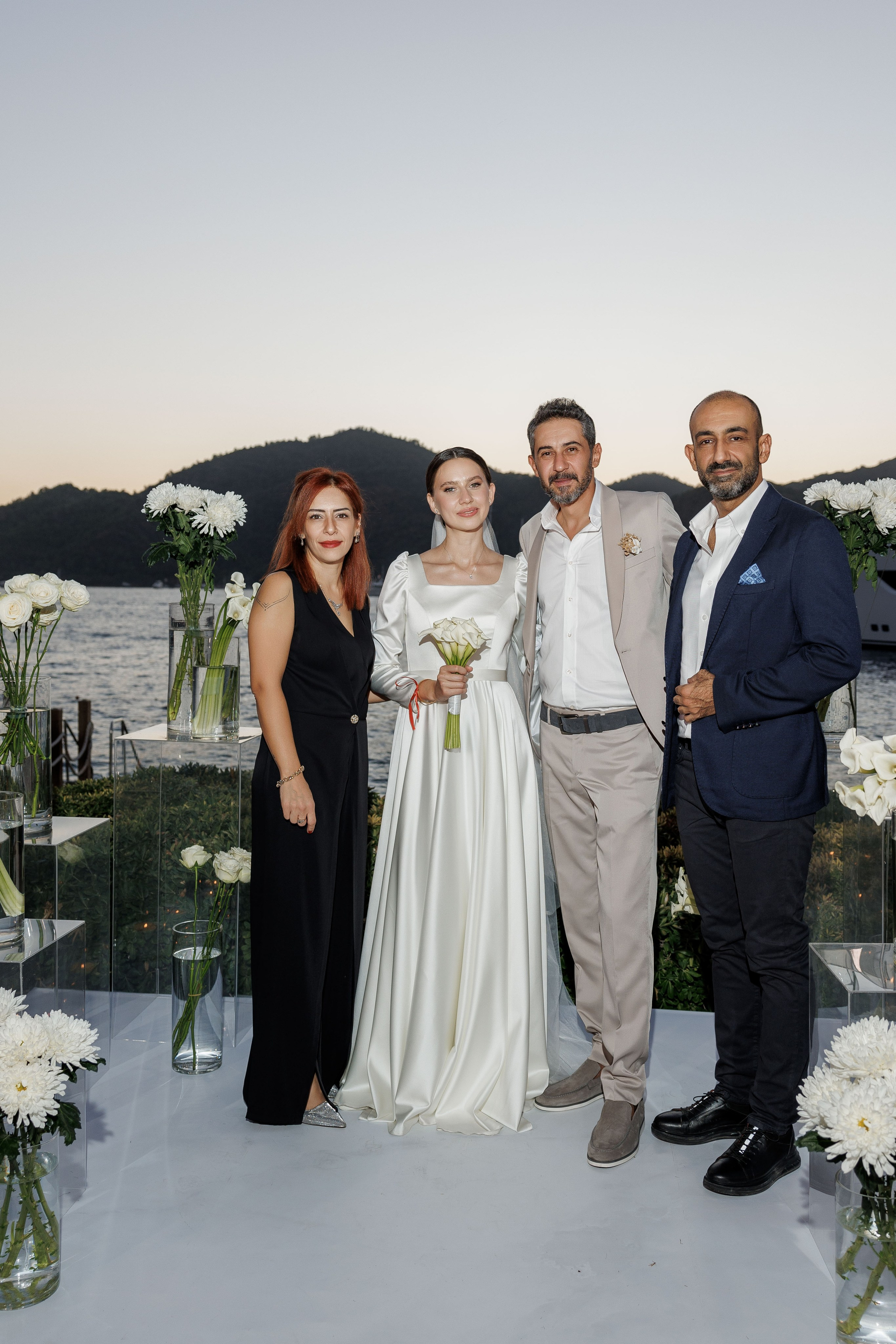 Alena+Selman. Фотограф Иван Газукин